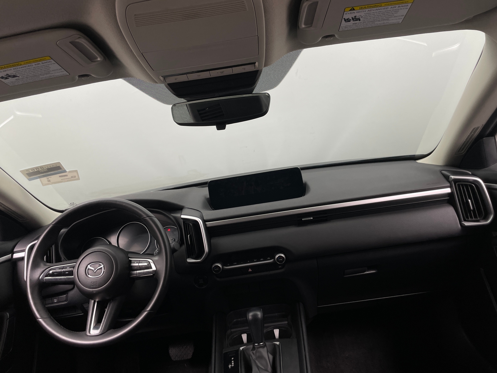 Thumbnail: 2023 Mazda CX-50 - 2