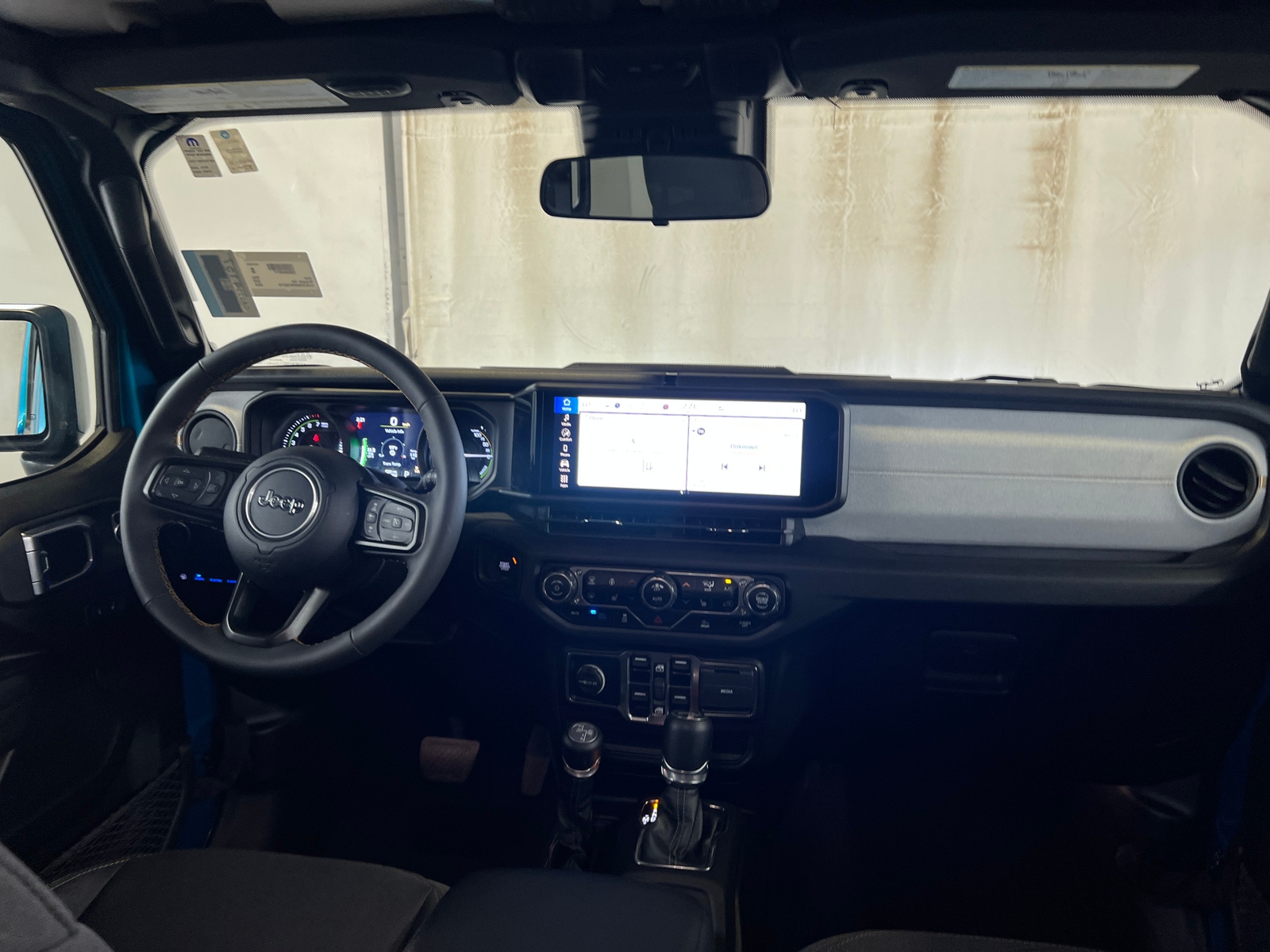 Thumbnail: 2024 Jeep Wrangler - 3