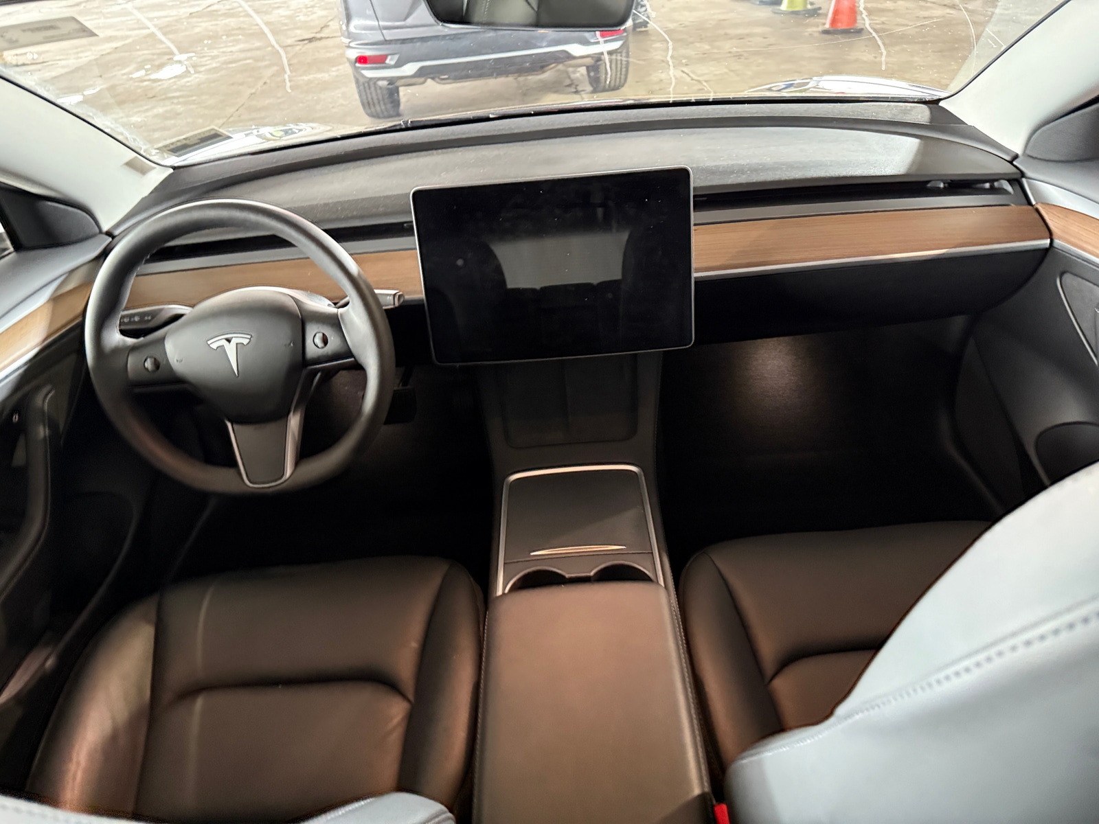 Thumbnail: 2022 Tesla Model 3 - 2