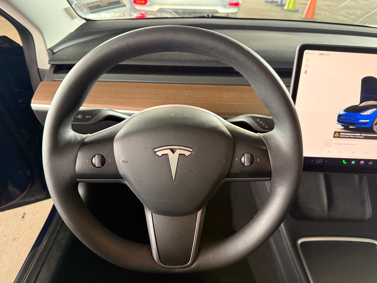 Thumbnail: 2022 Tesla Model 3 - 4