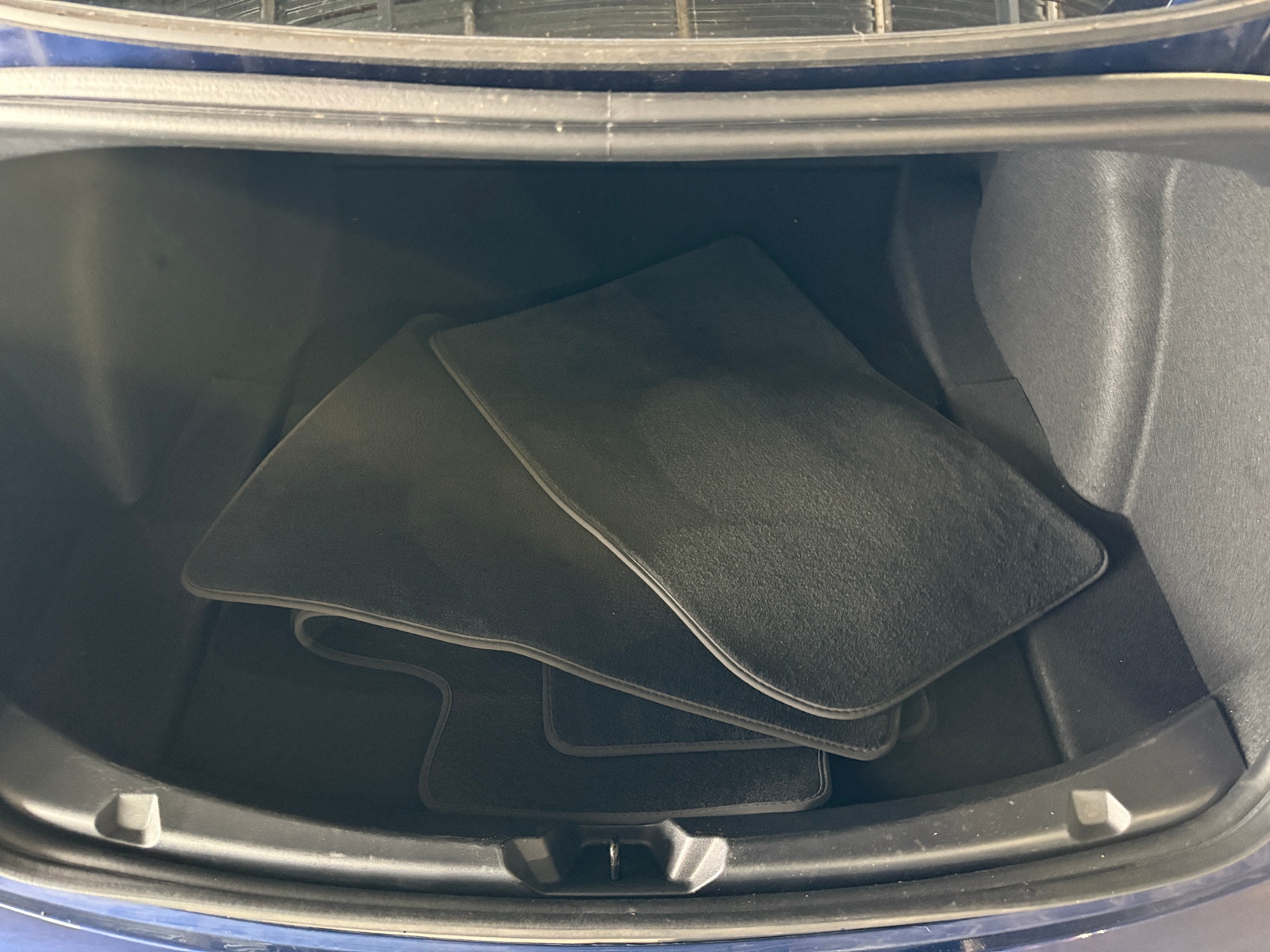 Thumbnail: 2022 Tesla Model 3 - 6
