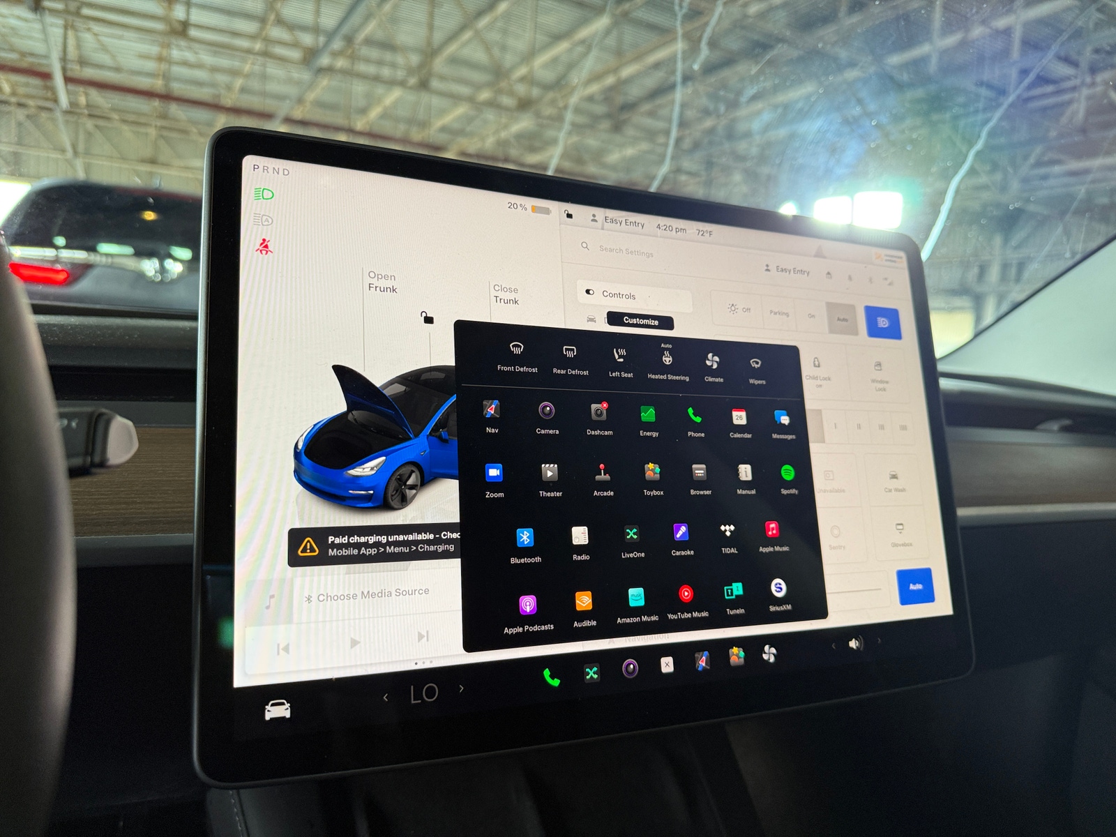 Thumbnail: 2022 Tesla Model 3 - 3