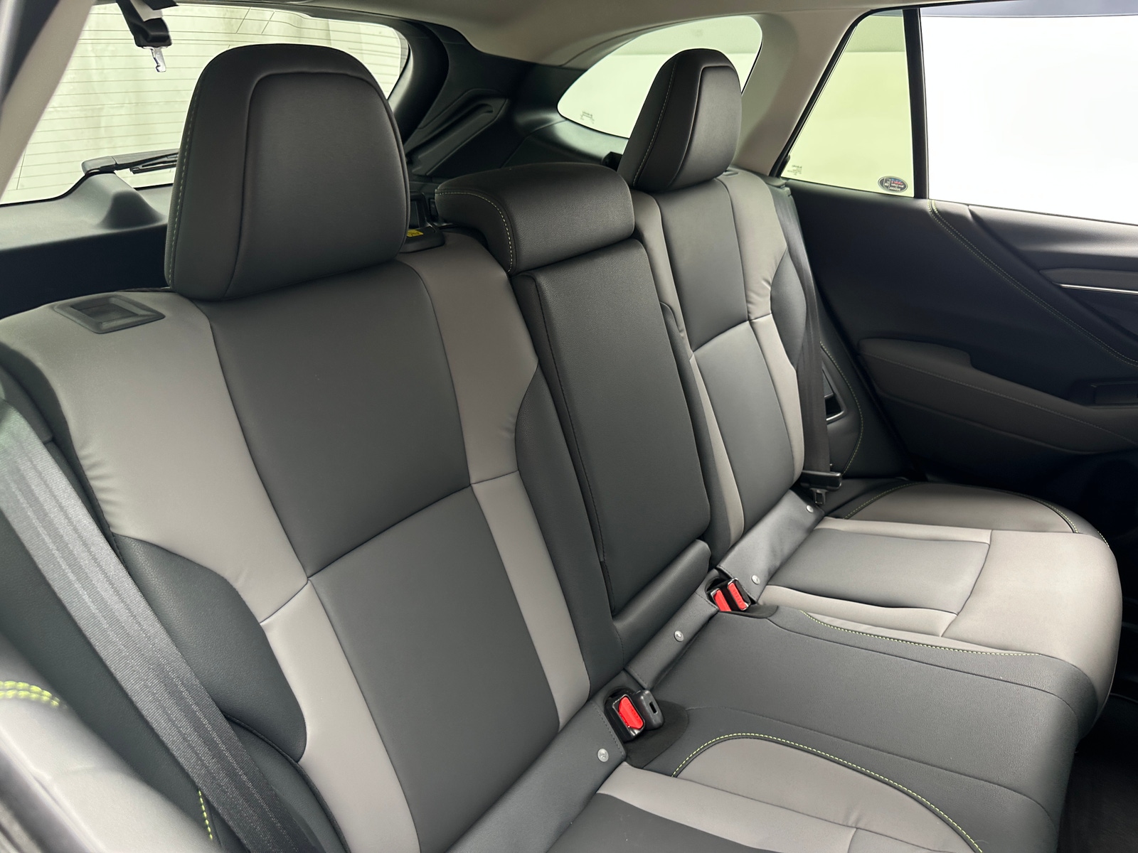 Thumbnail: 2024 Subaru Outback - 5