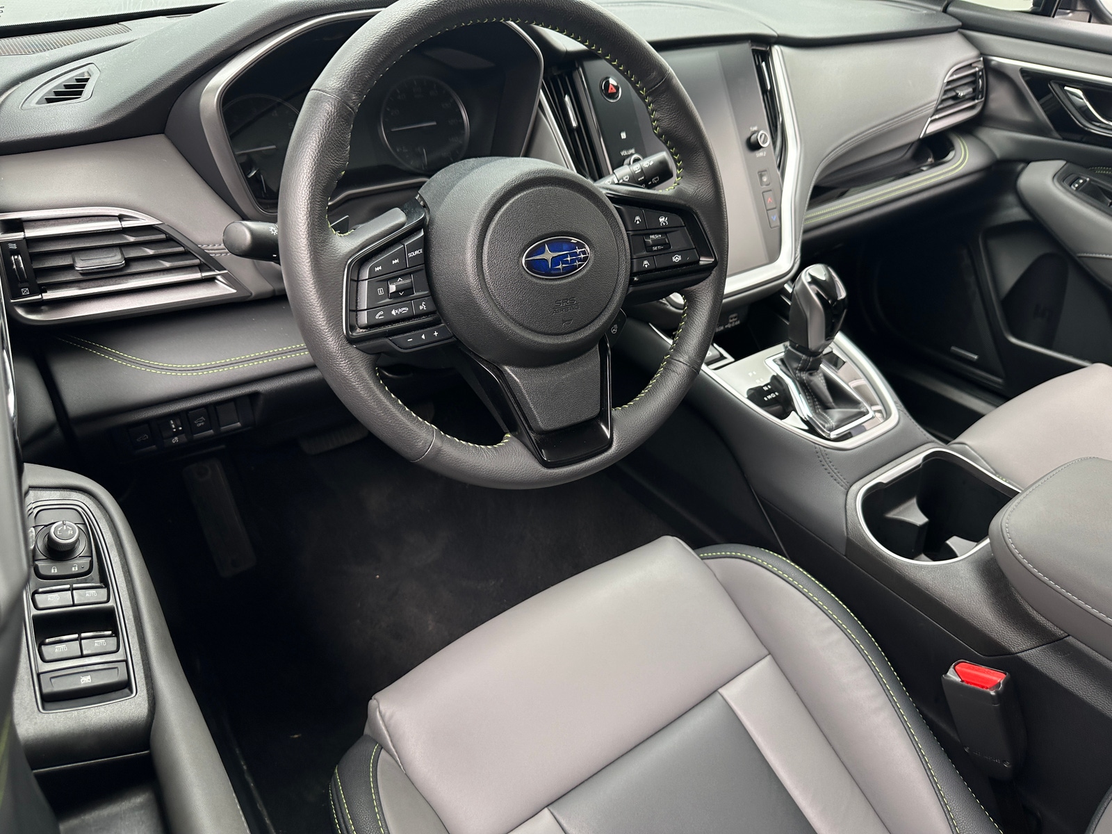 Thumbnail: 2024 Subaru Outback - 2