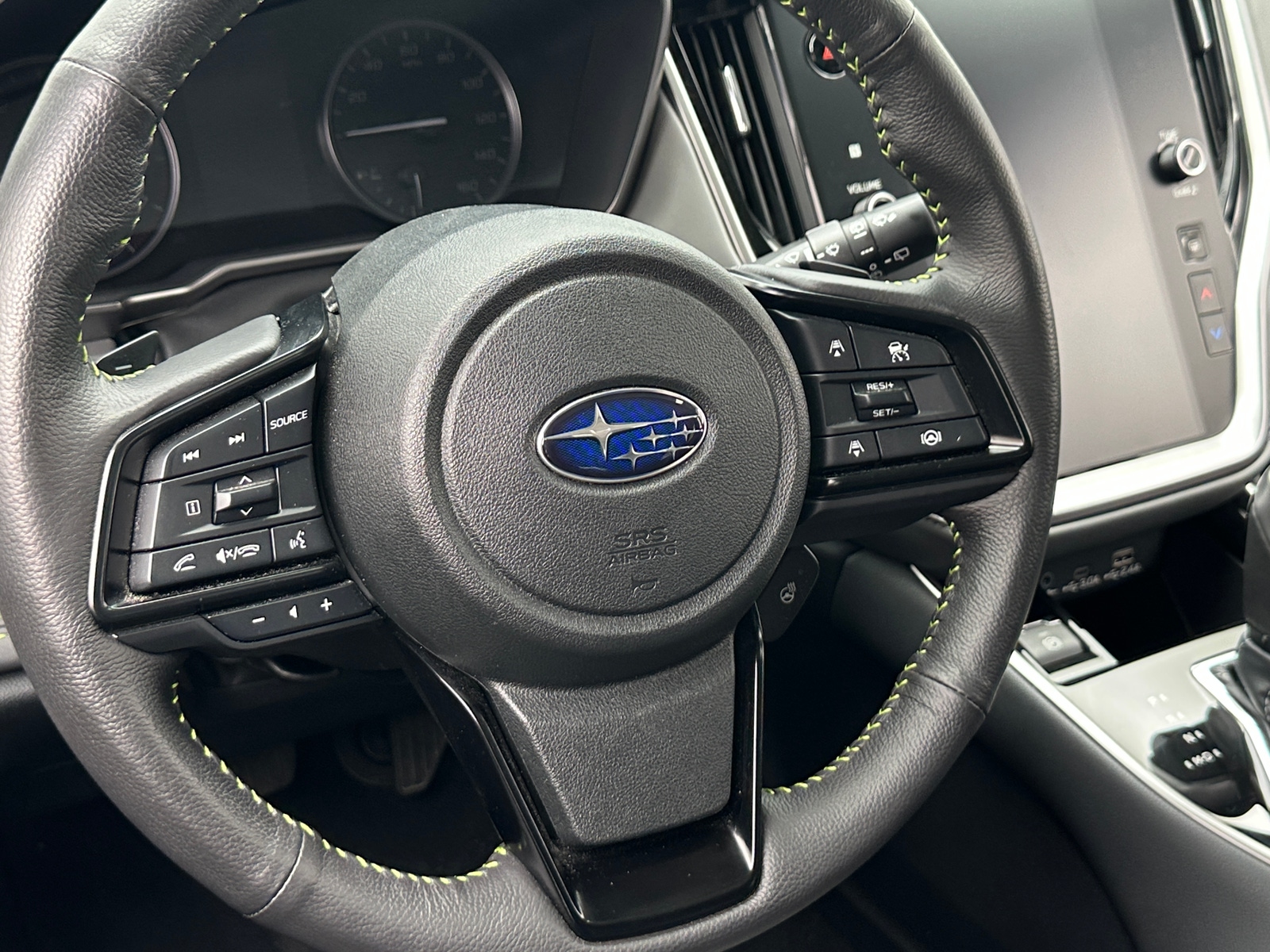 Thumbnail: 2024 Subaru Outback - 4