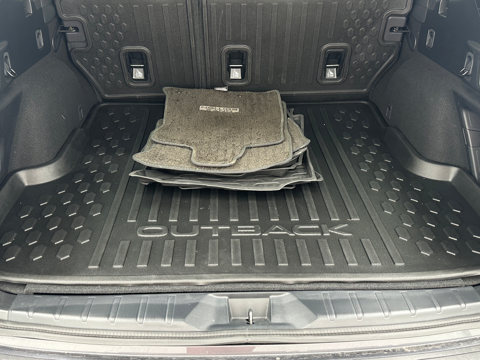 Thumbnail: 2024 Subaru Outback - 6