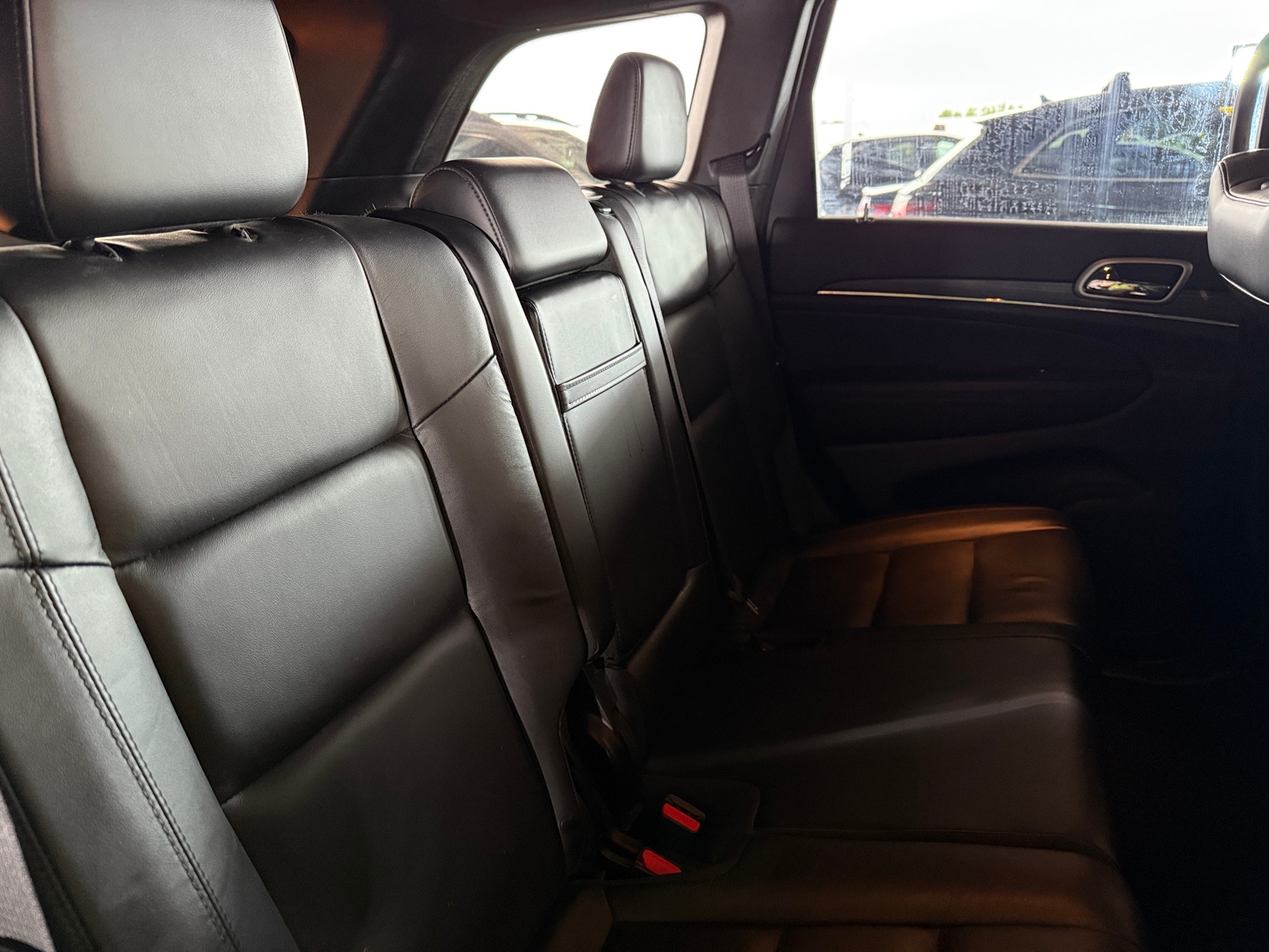 Thumbnail: 2022 Jeep Grand Cherokee - 5