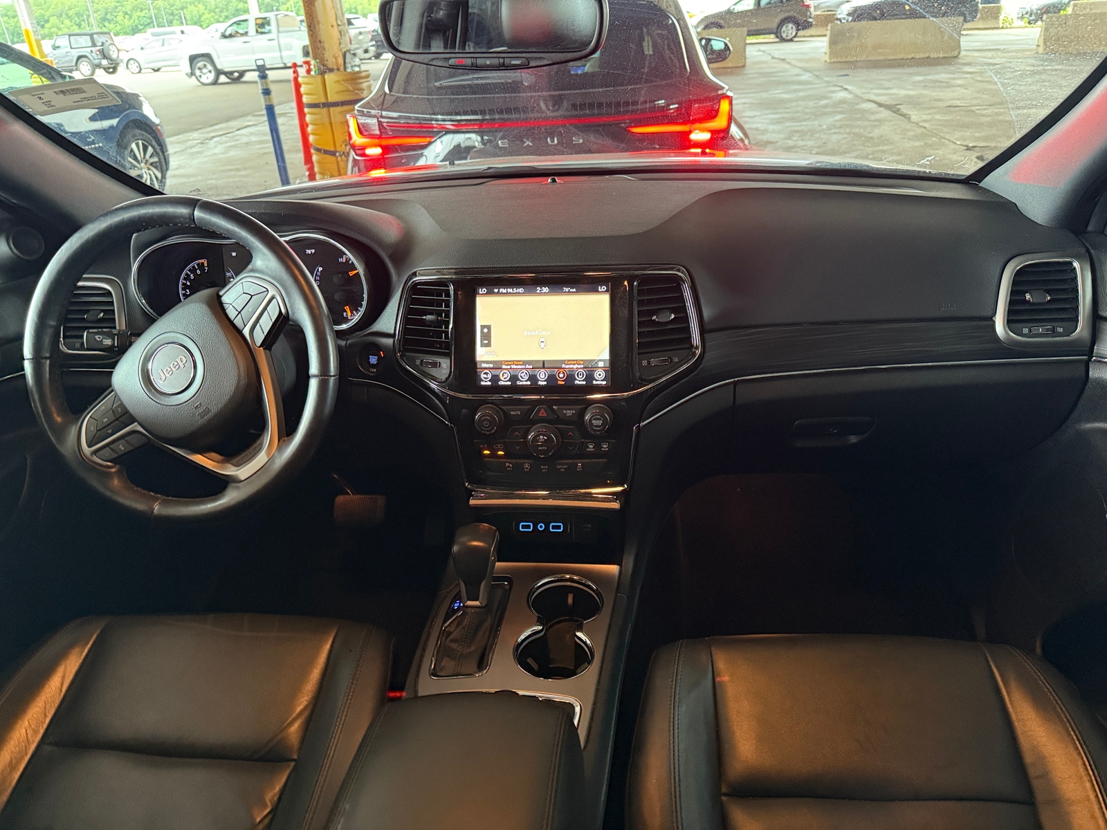 Thumbnail: 2022 Jeep Grand Cherokee - 2