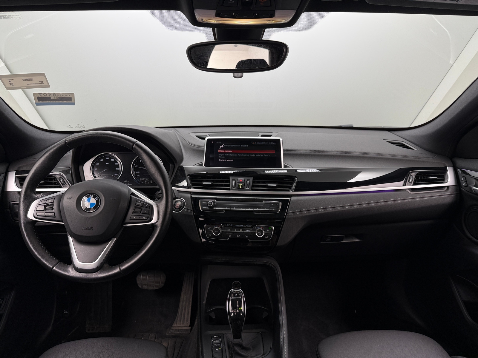 Thumbnail: 2021 BMW X2 - 2