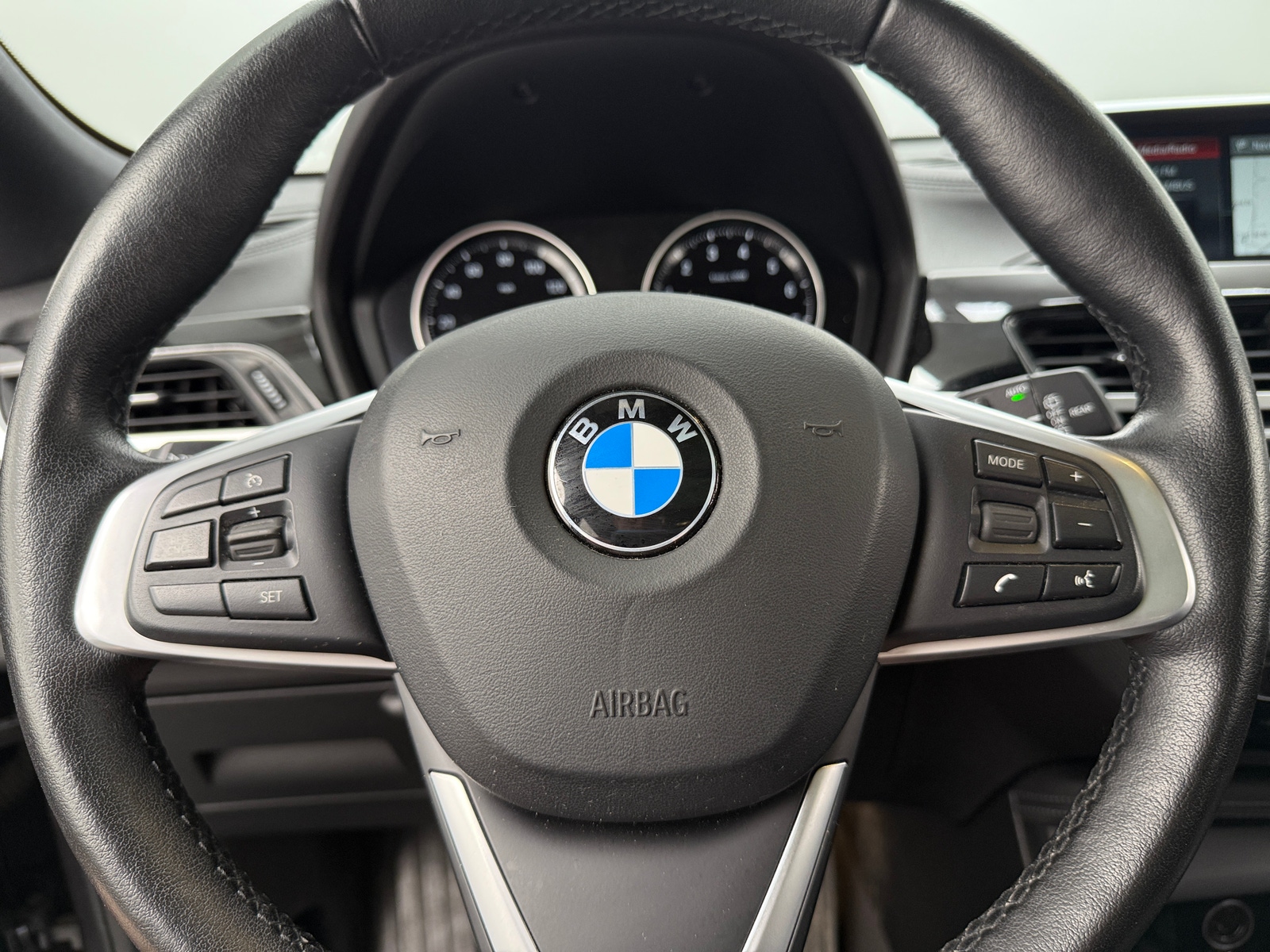 Thumbnail: 2021 BMW X2 - 4