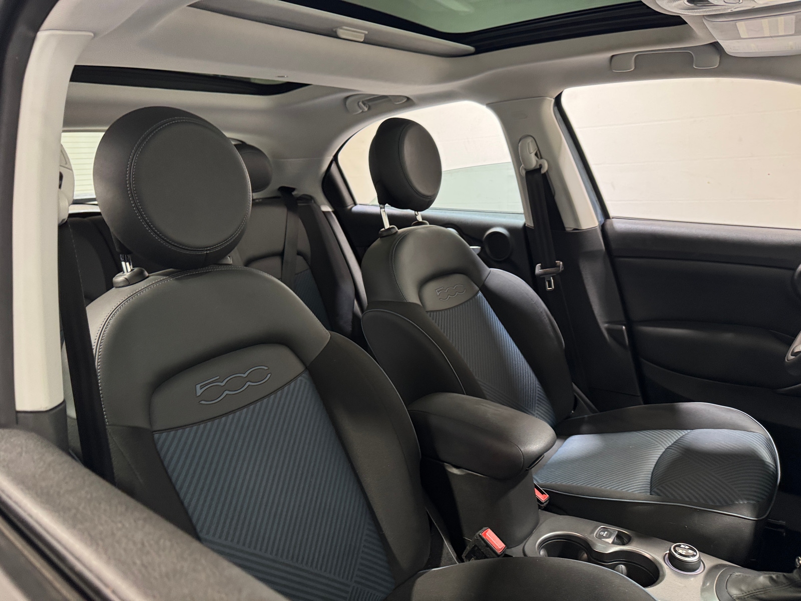 Thumbnail: 2019 Fiat 500X - 2