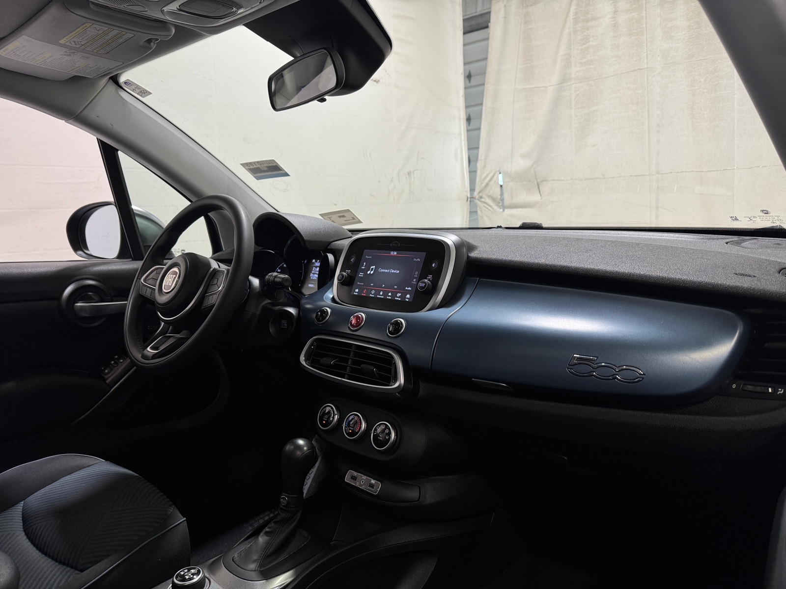 Thumbnail: 2019 Fiat 500X - 3