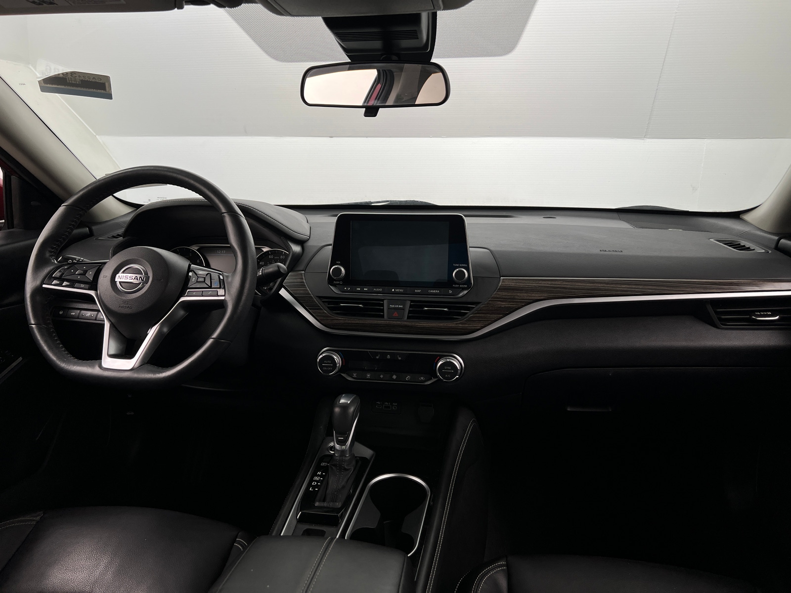 Thumbnail: 2022 Nissan Altima - 2