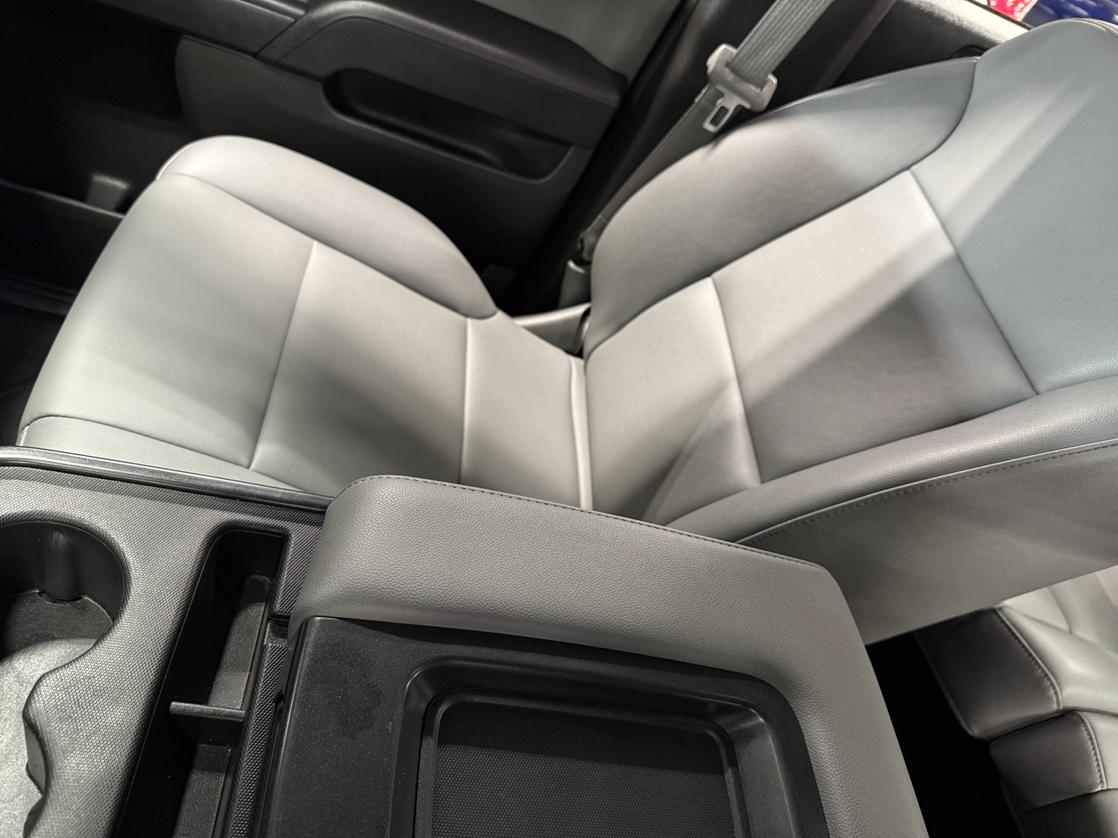 Thumbnail: 2016 Chevrolet Silverado 1500 - 2