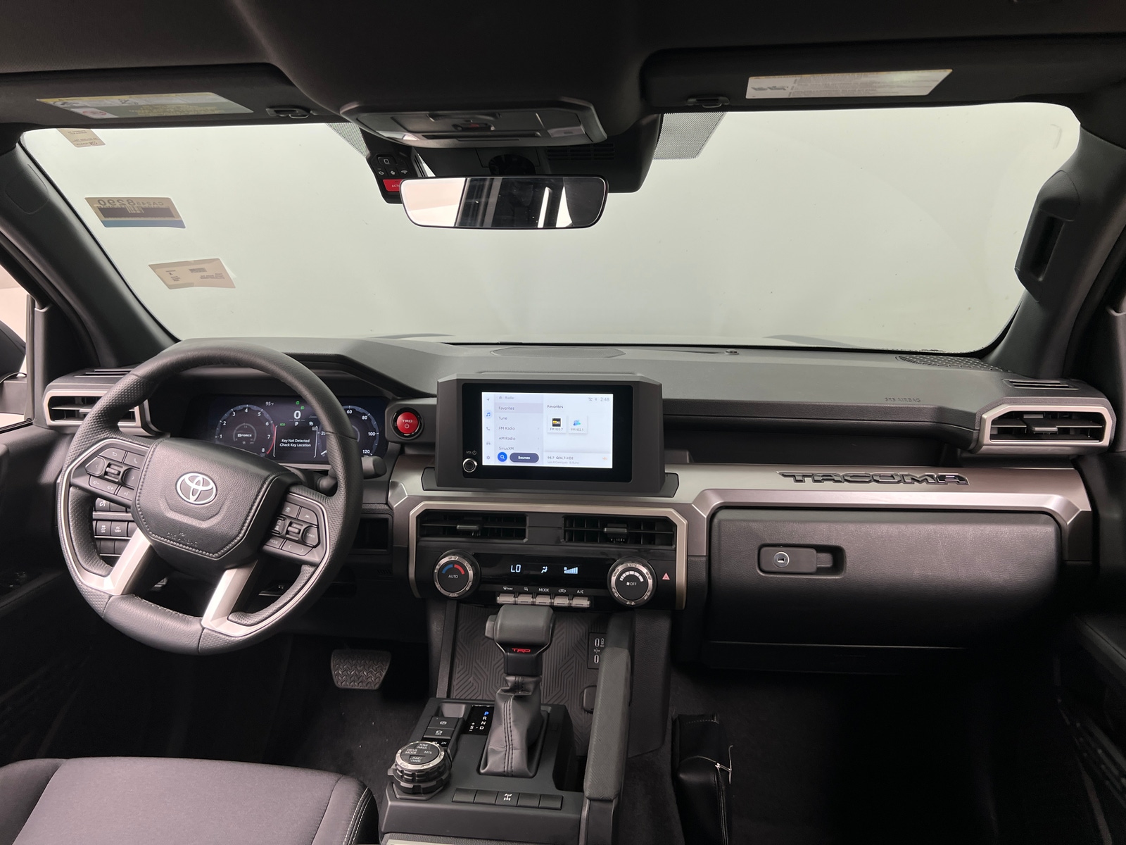 Thumbnail: 2024 Toyota Tacoma - 3