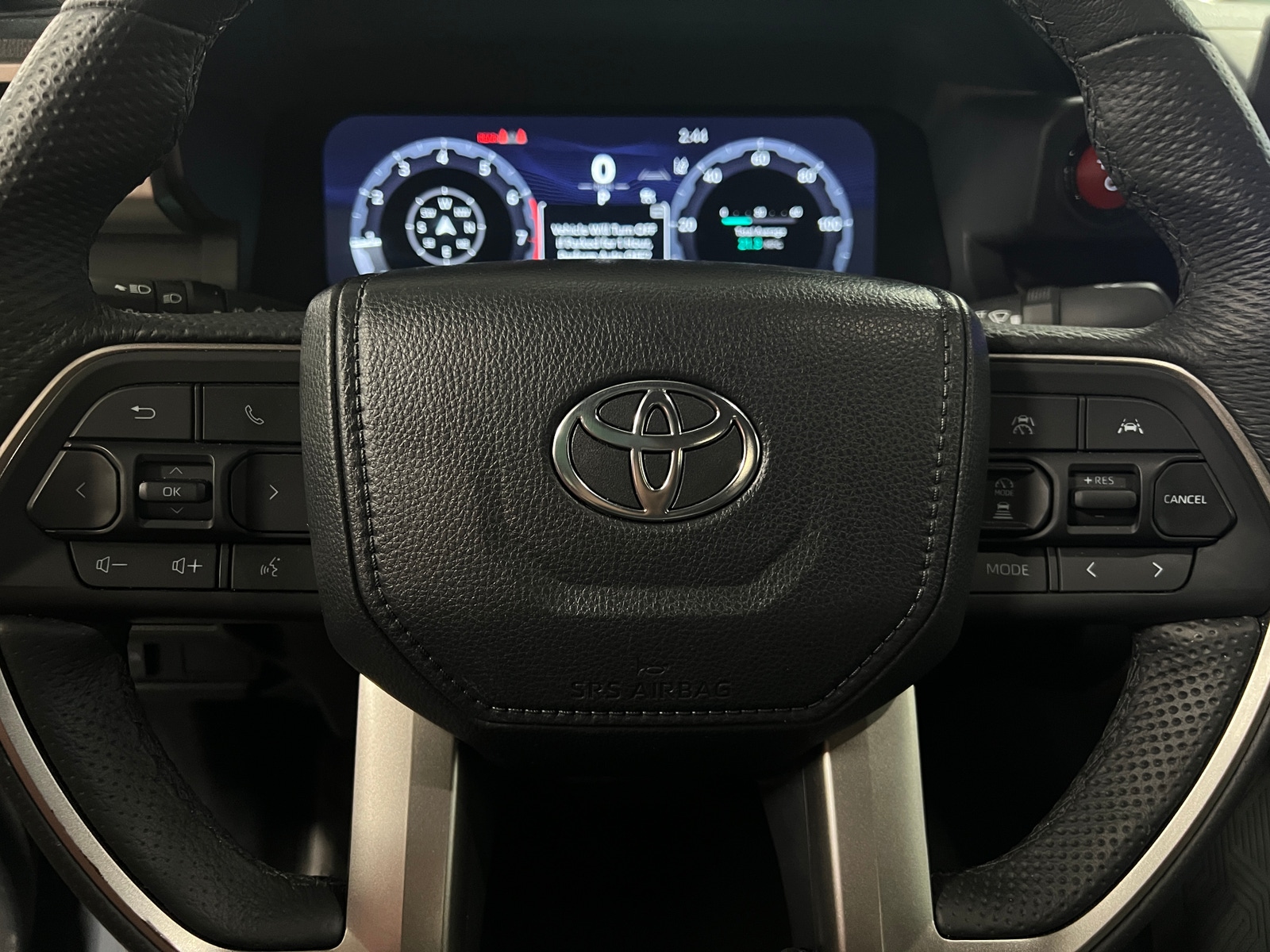 Thumbnail: 2024 Toyota Tacoma - 5
