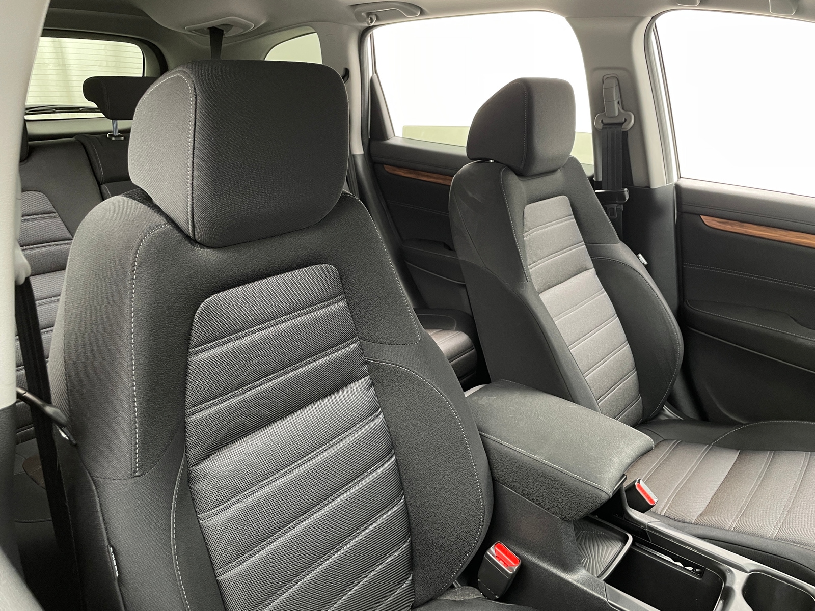 Thumbnail: 2019 Honda CR-V - 2