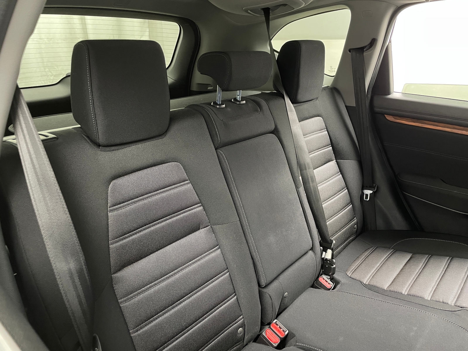 Thumbnail: 2019 Honda CR-V - 6