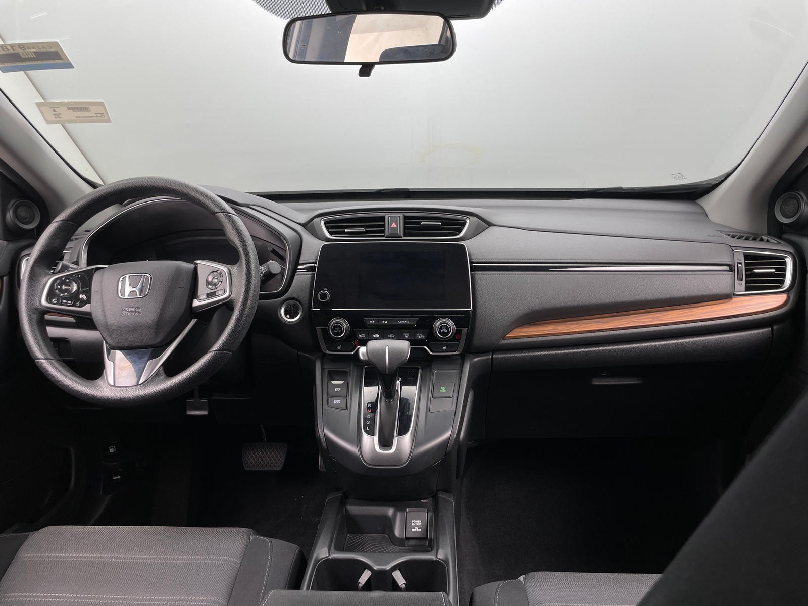 Thumbnail: 2019 Honda CR-V - 3
