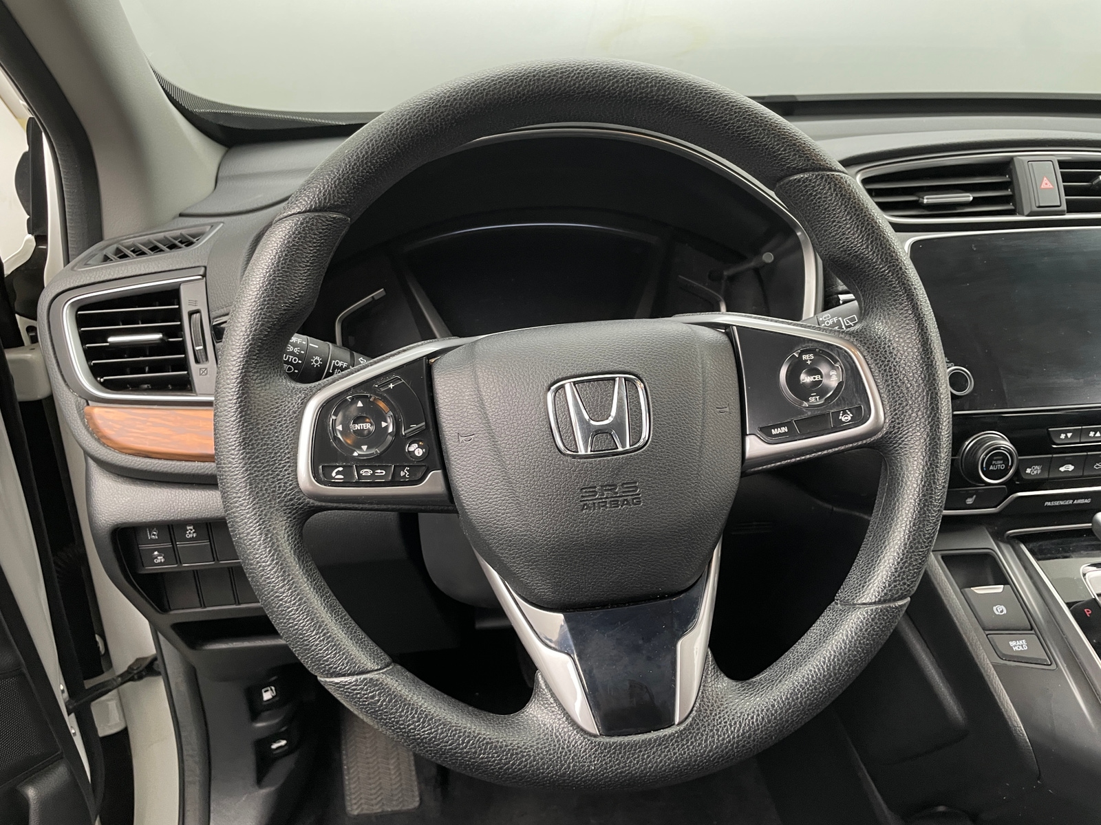 Thumbnail: 2019 Honda CR-V - 5