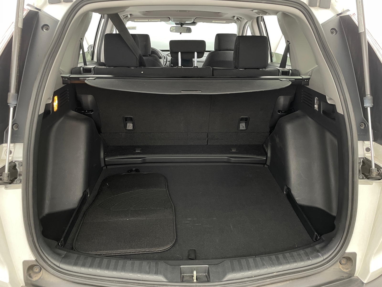 Thumbnail: 2019 Honda CR-V - 7