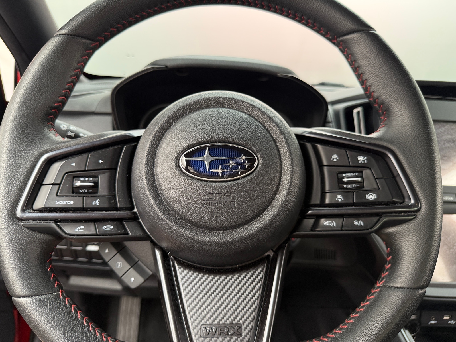 Thumbnail: 2023 Subaru WRX - 5