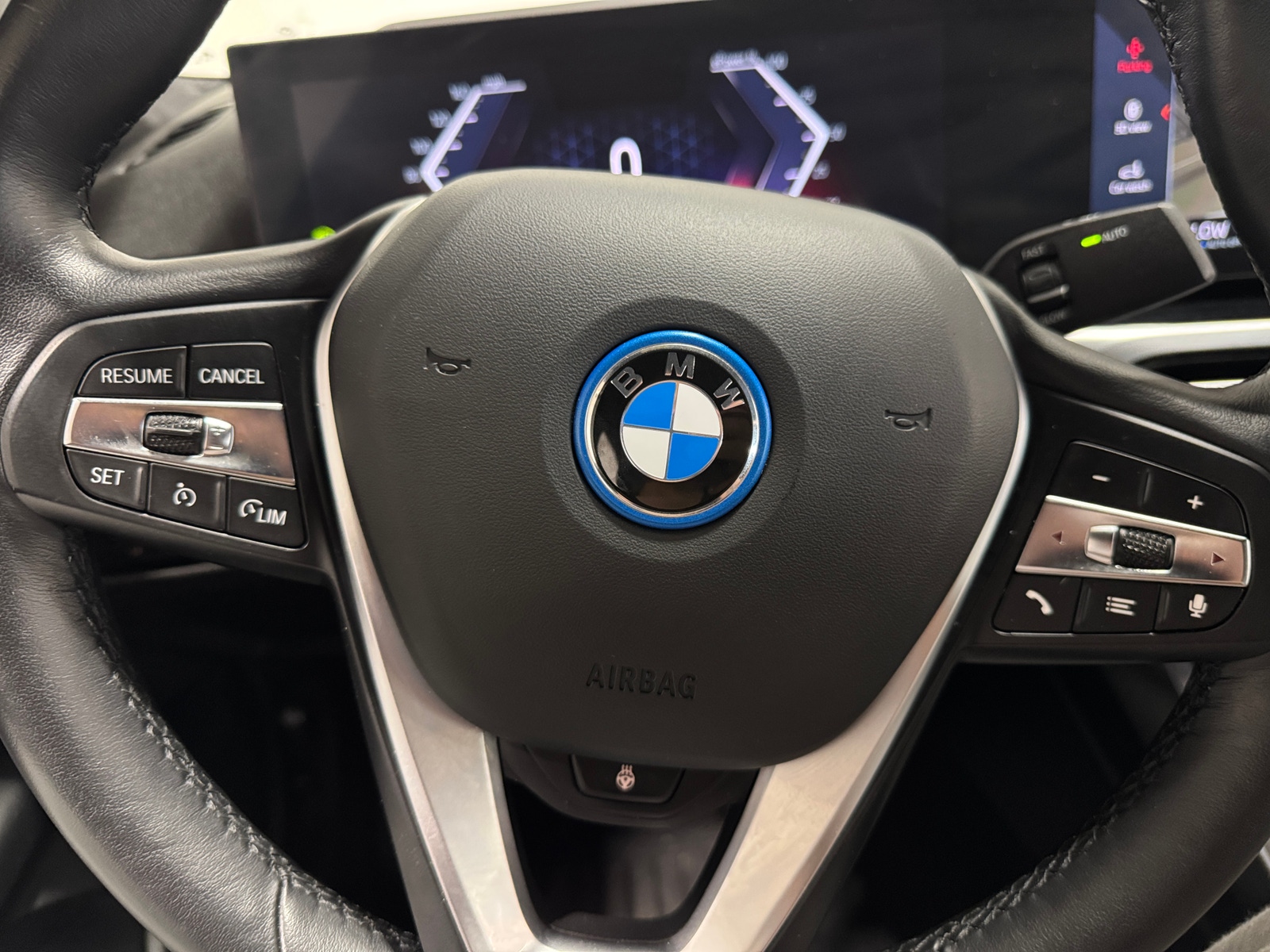 Thumbnail: 2024 BMW i4 - 3