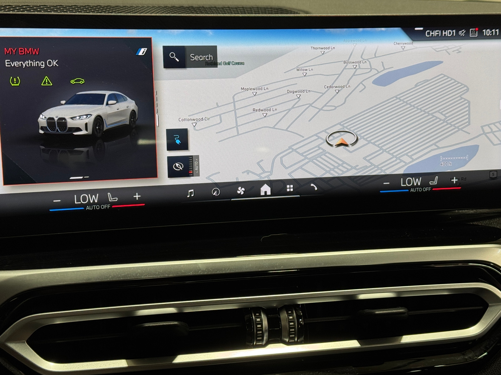 Thumbnail: 2024 BMW i4 - 2