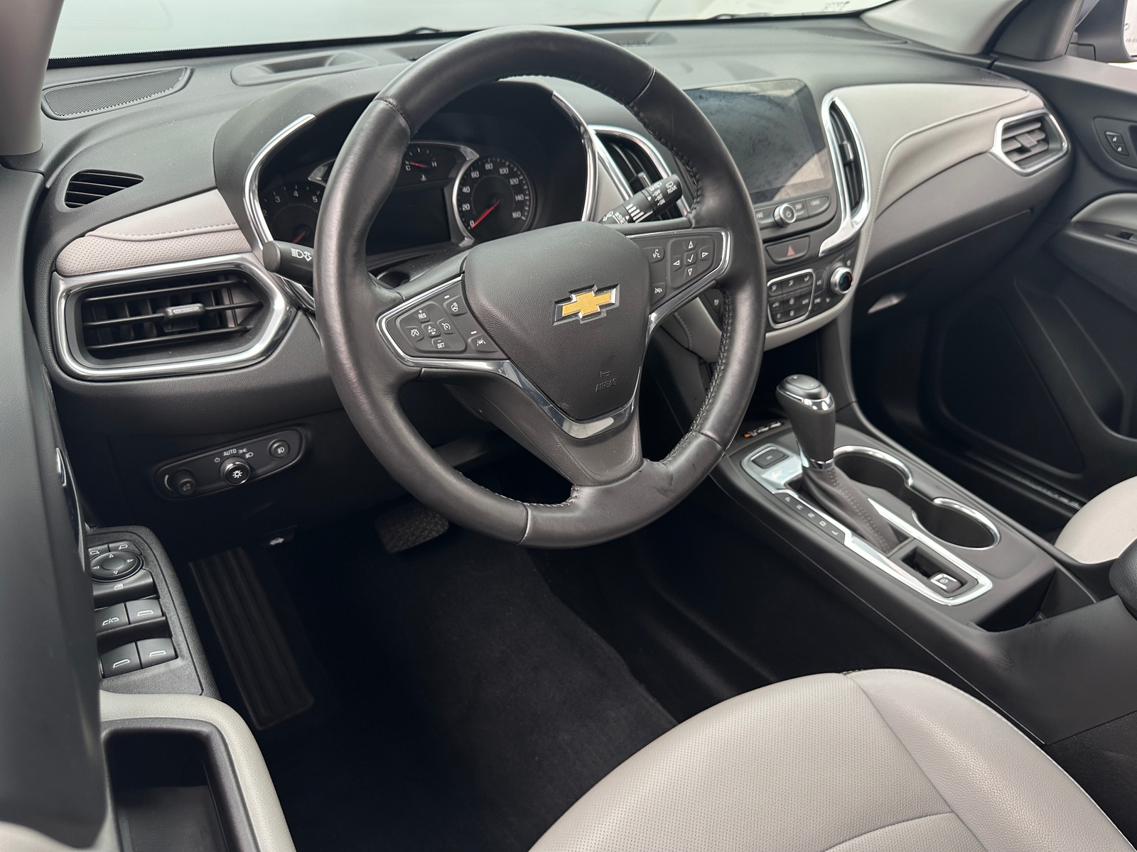 Thumbnail: 2020 Chevrolet Equinox - 2