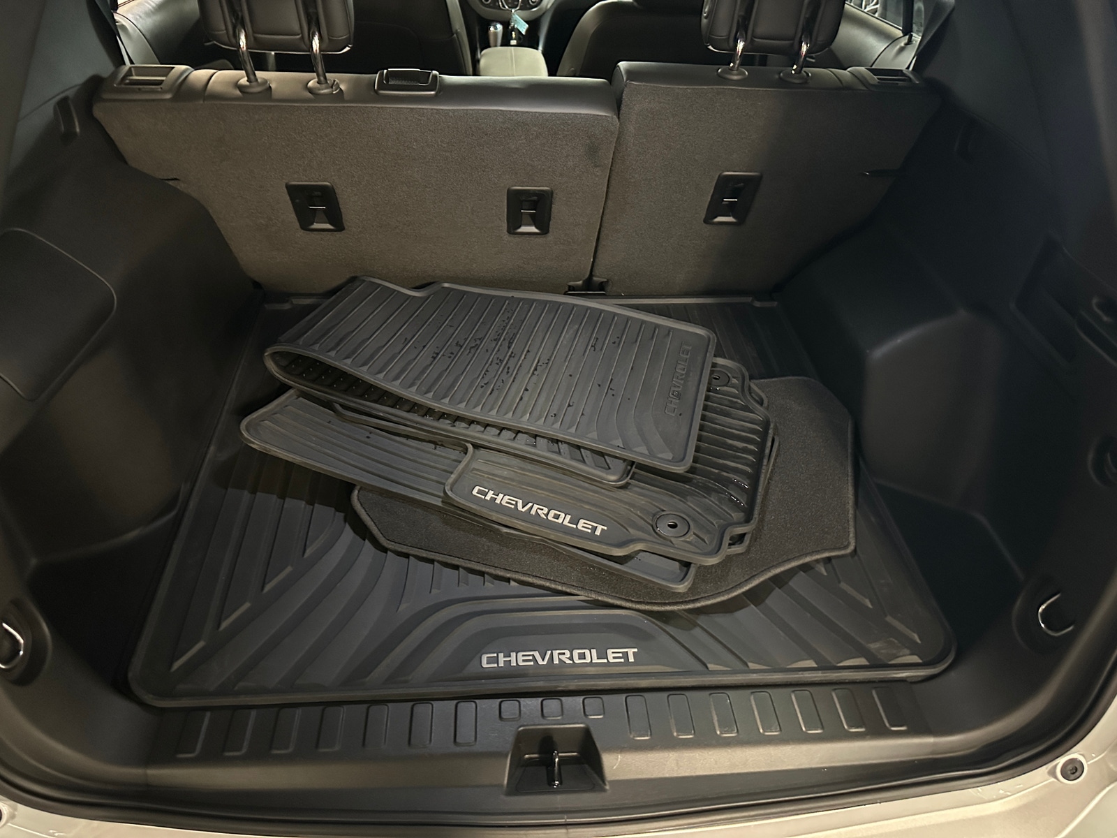 Thumbnail: 2020 Chevrolet Equinox - 6