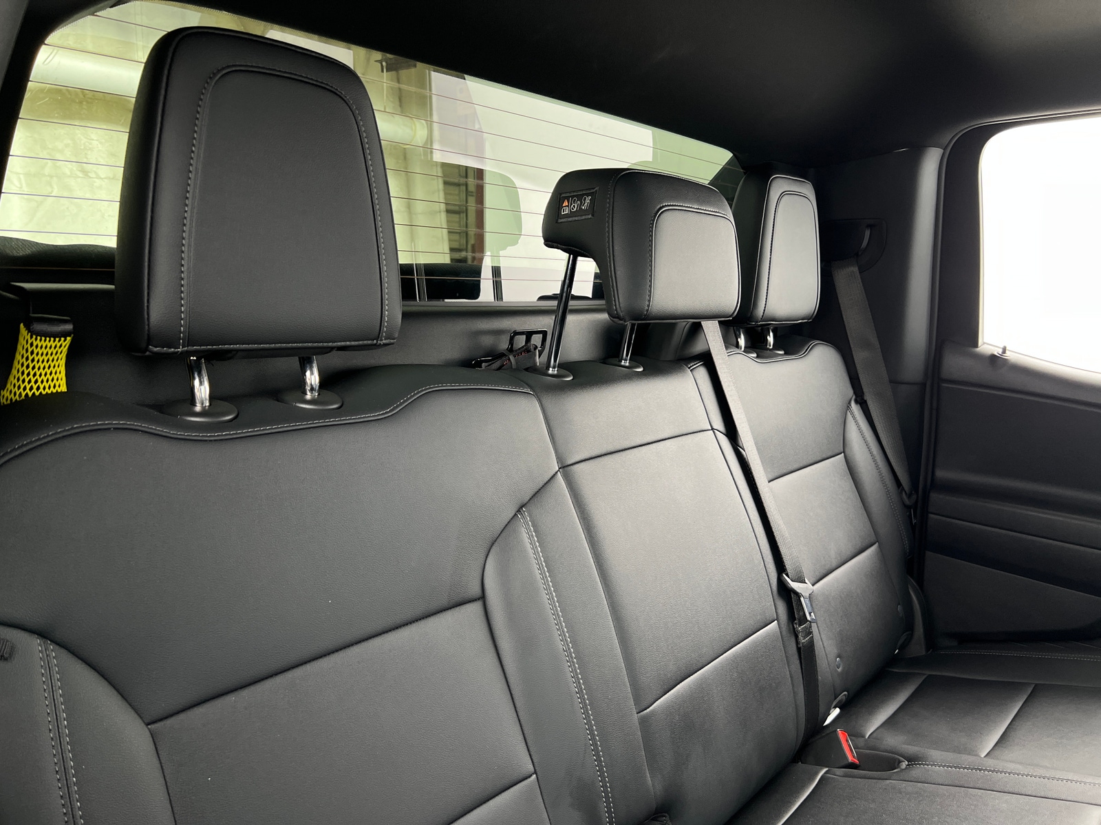Thumbnail: 2024 Chevrolet Silverado EV - 5