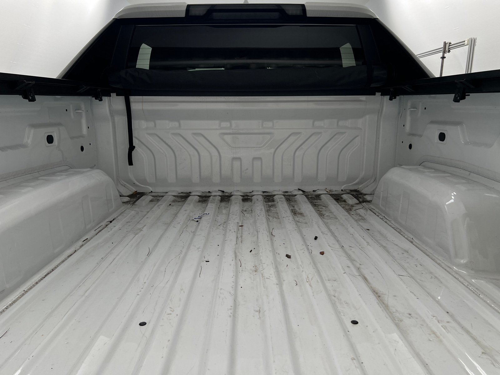 Thumbnail: 2024 Chevrolet Silverado EV - 6