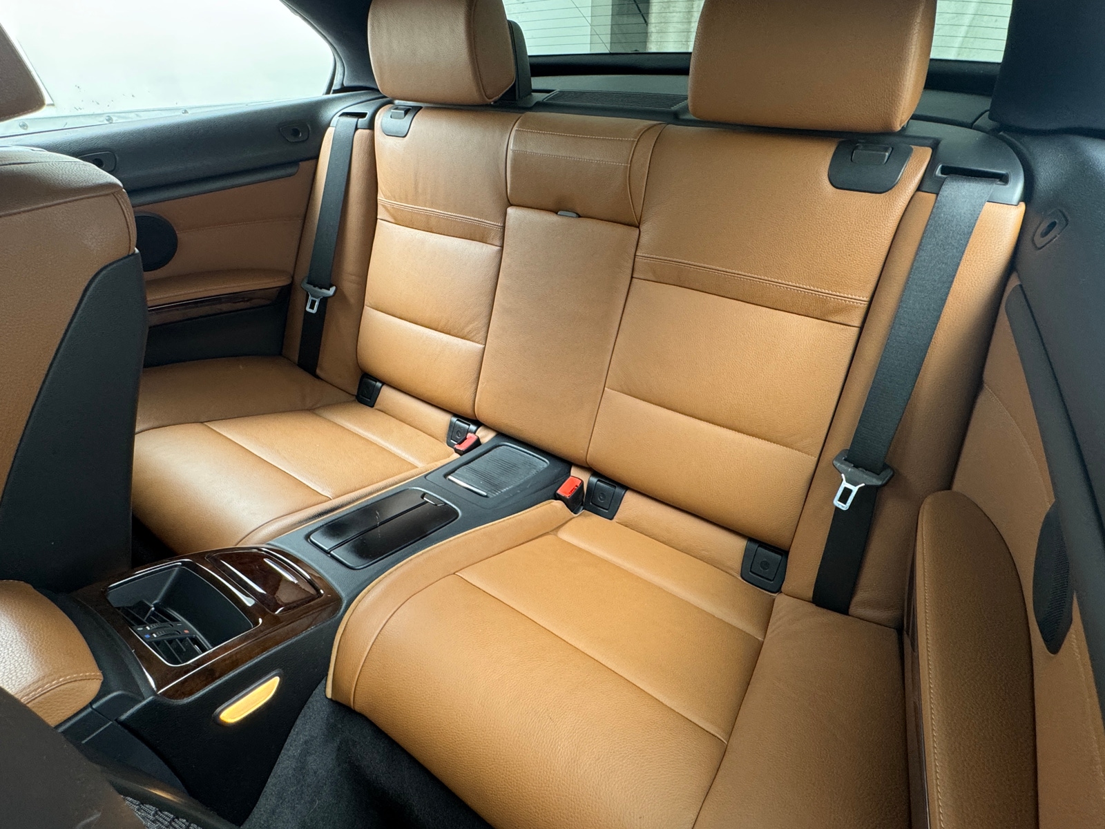 Thumbnail: 2013 BMW 3 Series - 5