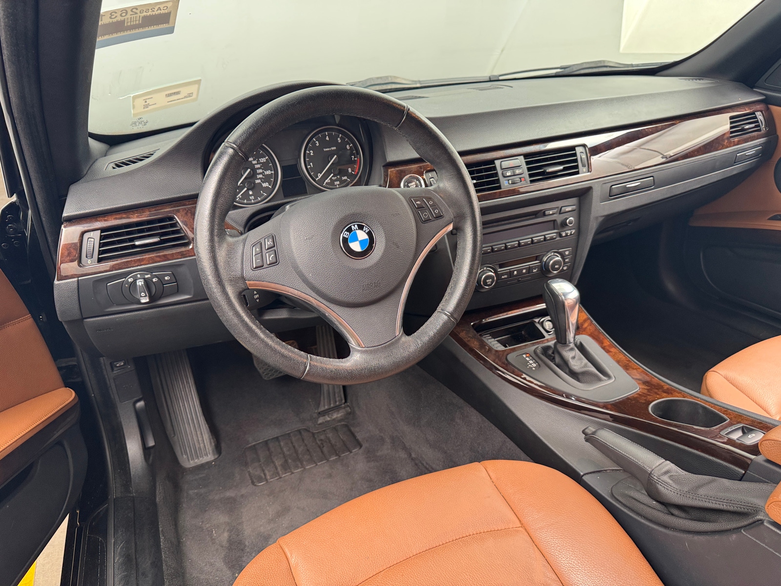 Thumbnail: 2013 BMW 3 Series - 2