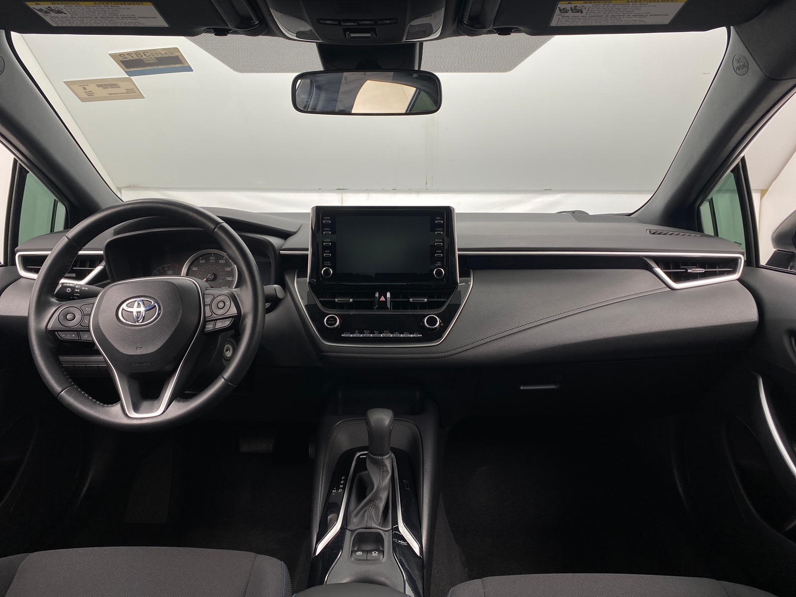 Thumbnail: 2020 Toyota Corolla - 3