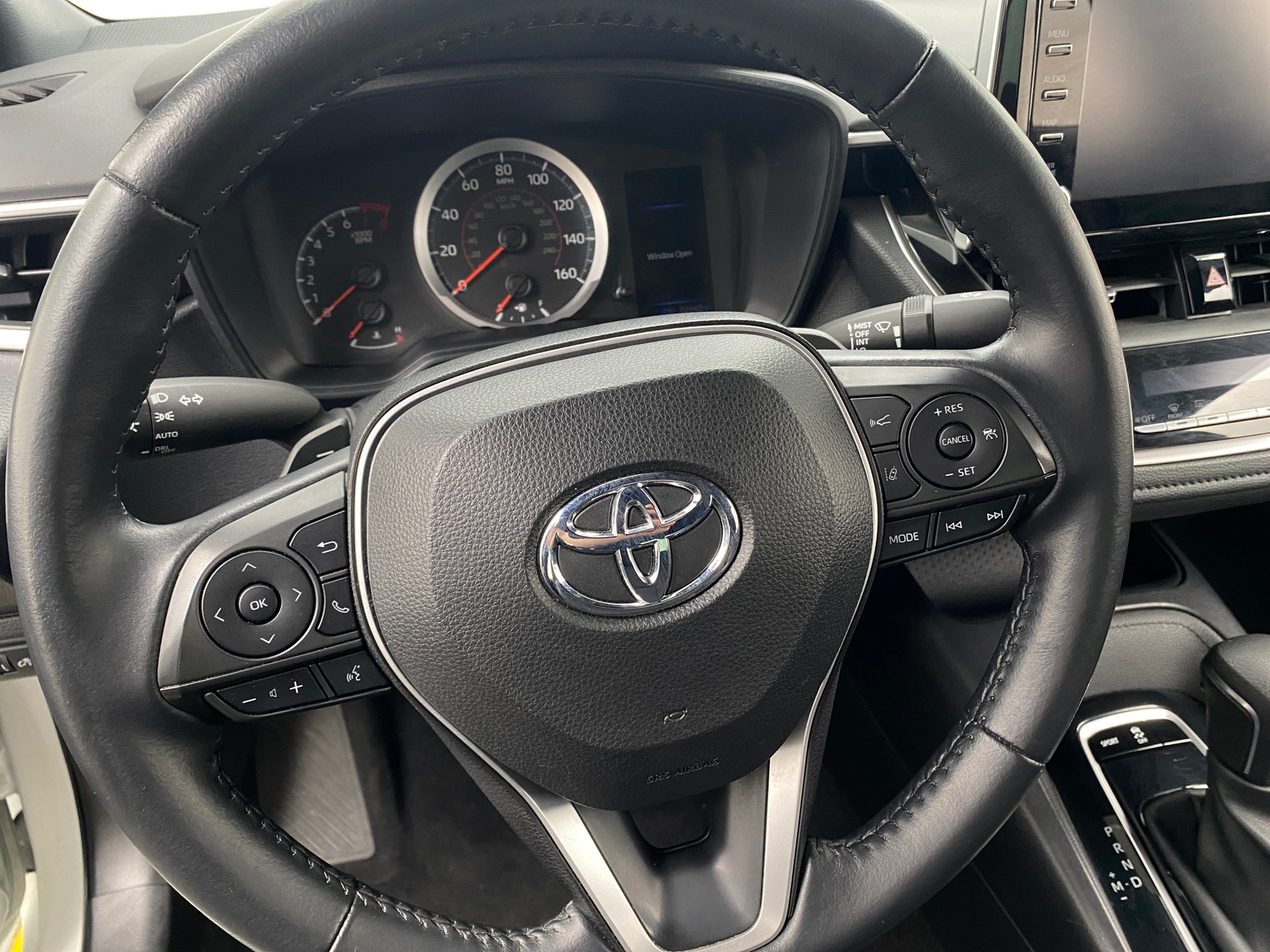 Thumbnail: 2020 Toyota Corolla - 5