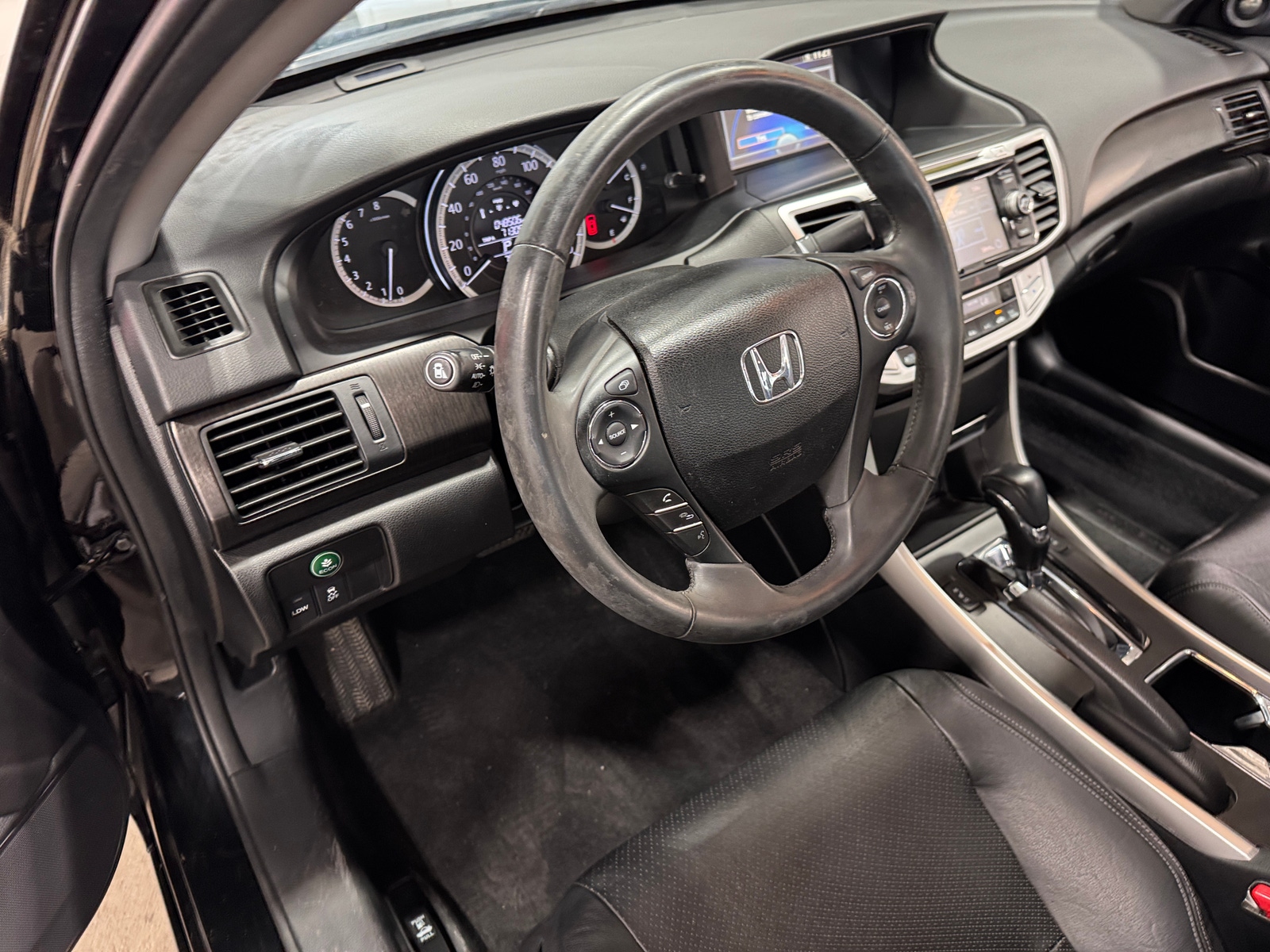 Thumbnail: 2015 Honda Accord - 2