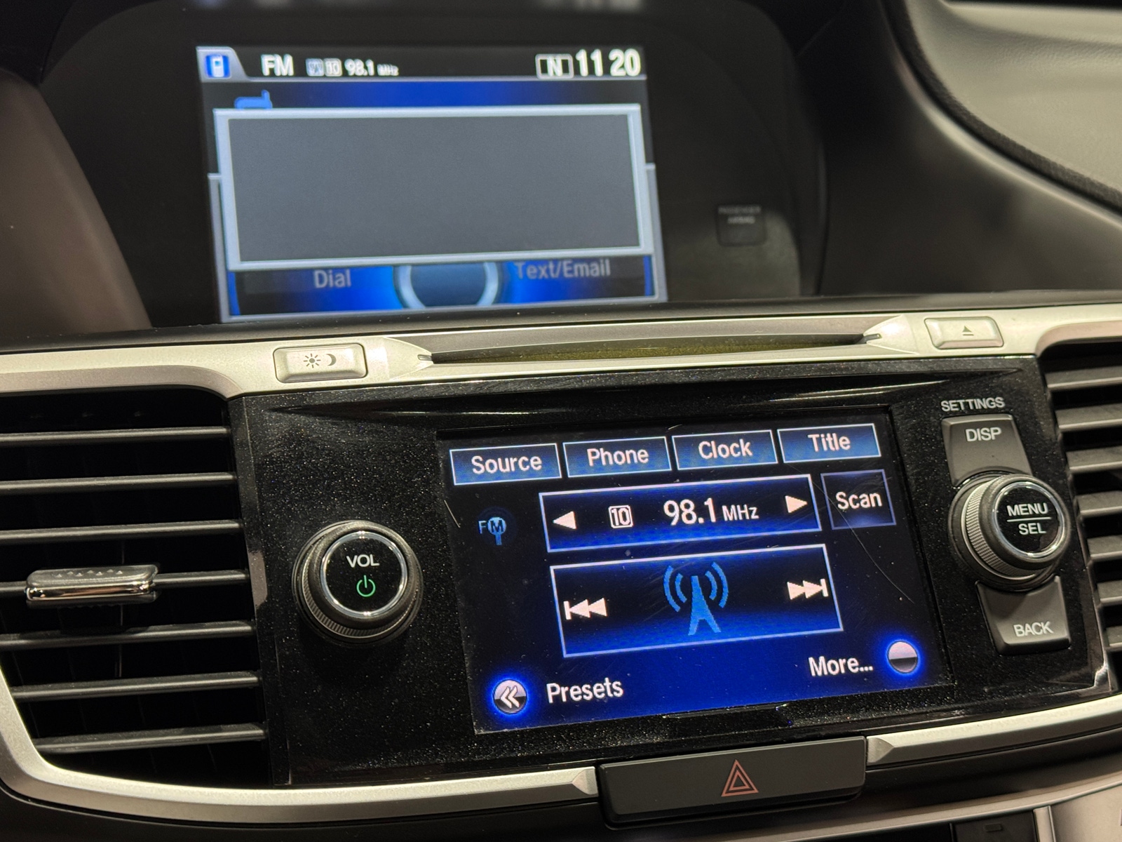 Thumbnail: 2015 Honda Accord - 3