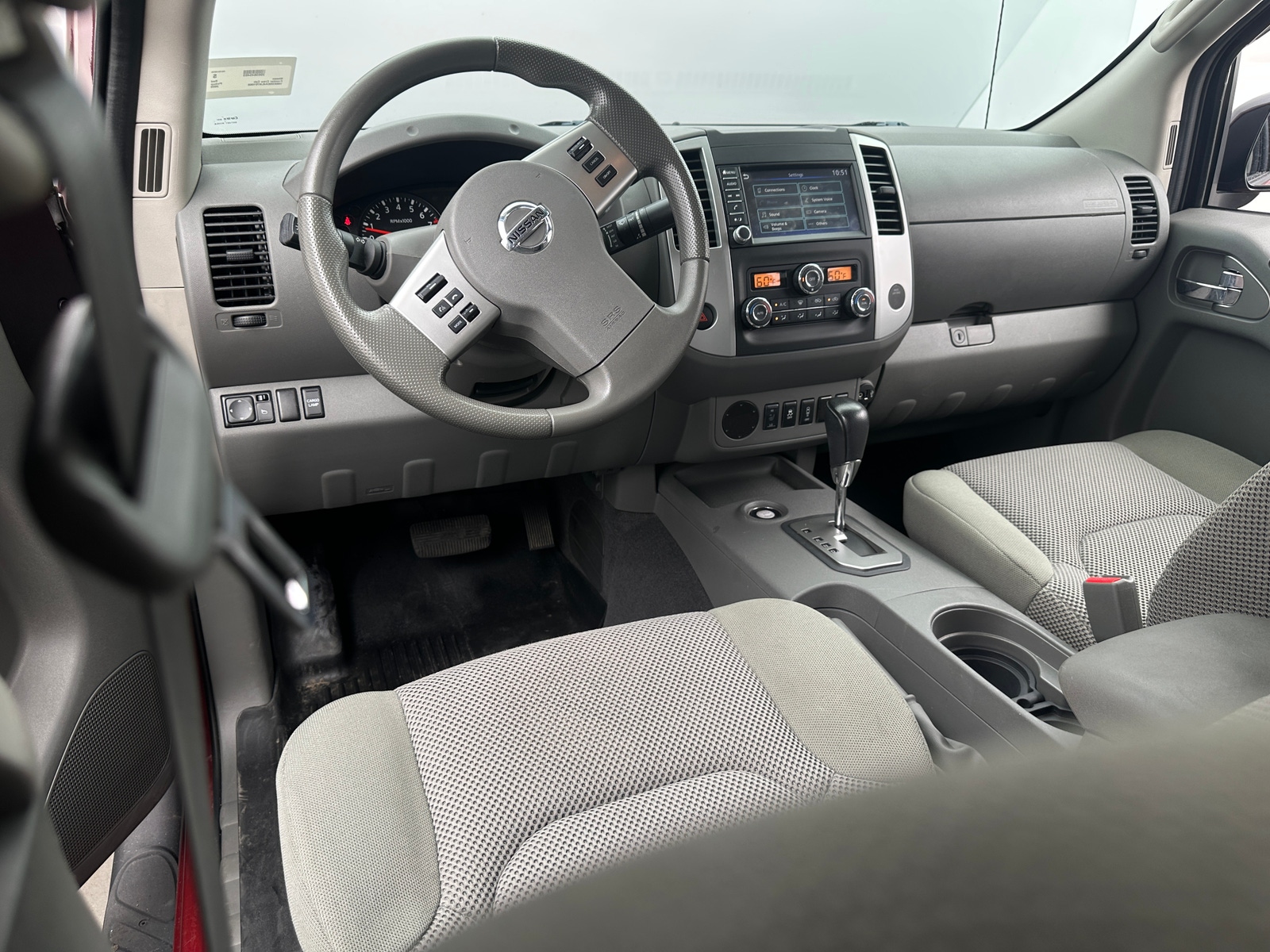 Thumbnail: 2020 Nissan Frontier - 3