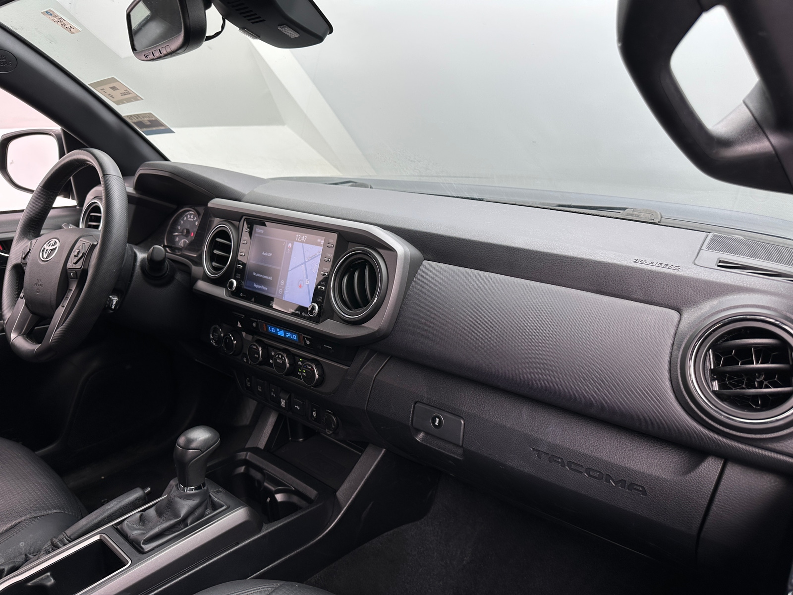 Thumbnail: 2021 Toyota Tacoma - 3