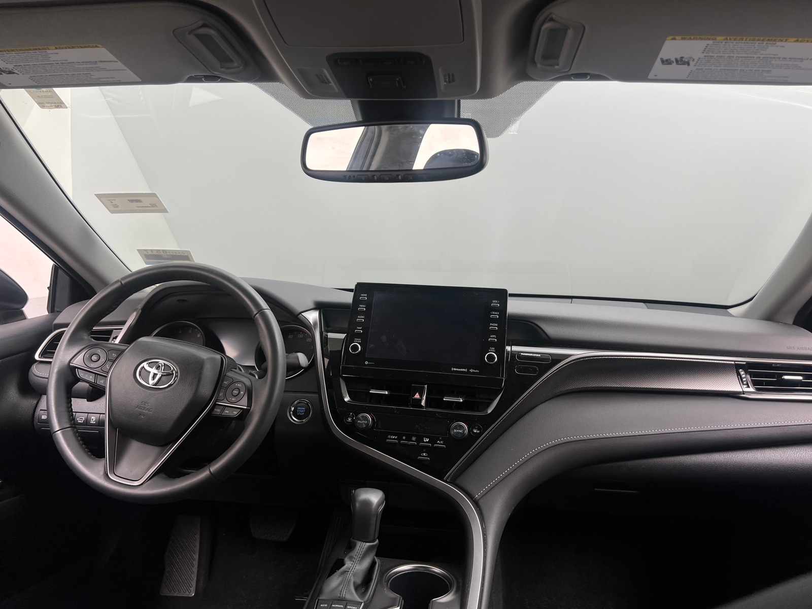 Thumbnail: 2024 Toyota Camry - 2