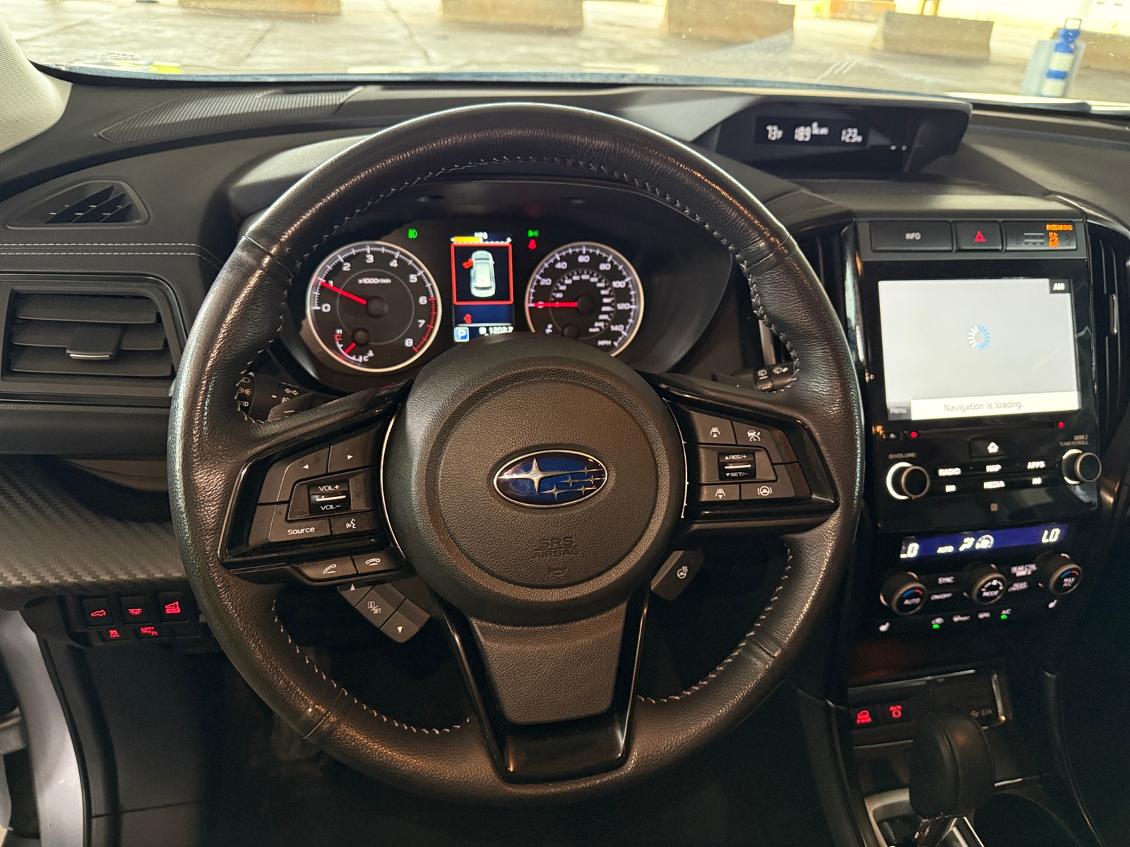 Thumbnail: 2022 Subaru Ascent - 5