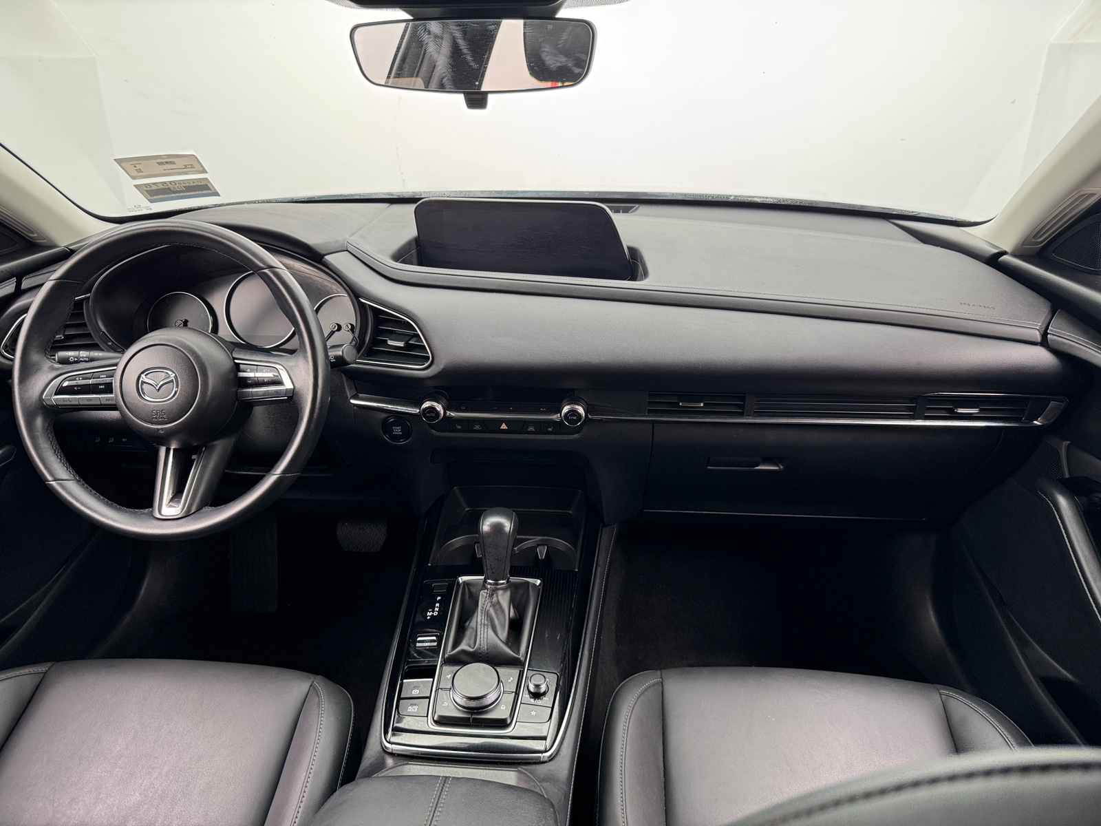 Thumbnail: 2023 Mazda CX-30 - 2
