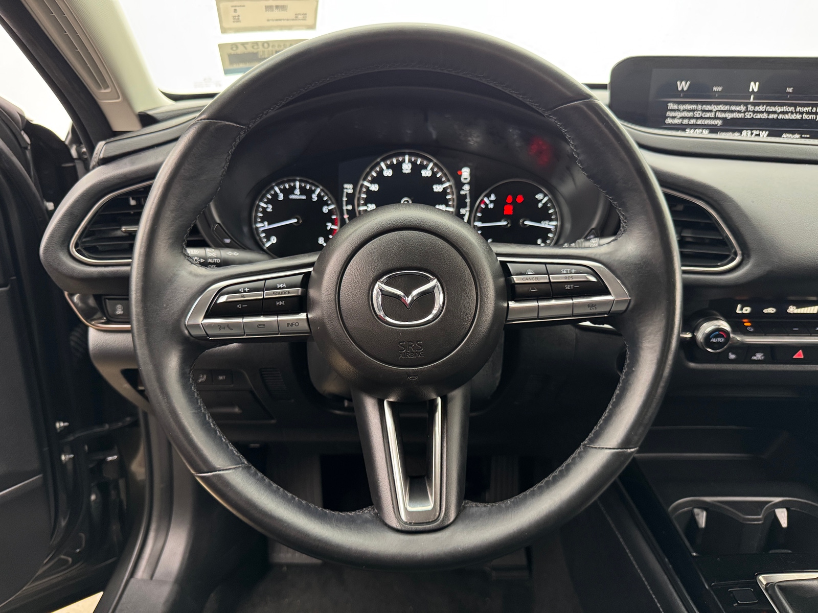 Thumbnail: 2023 Mazda CX-30 - 4
