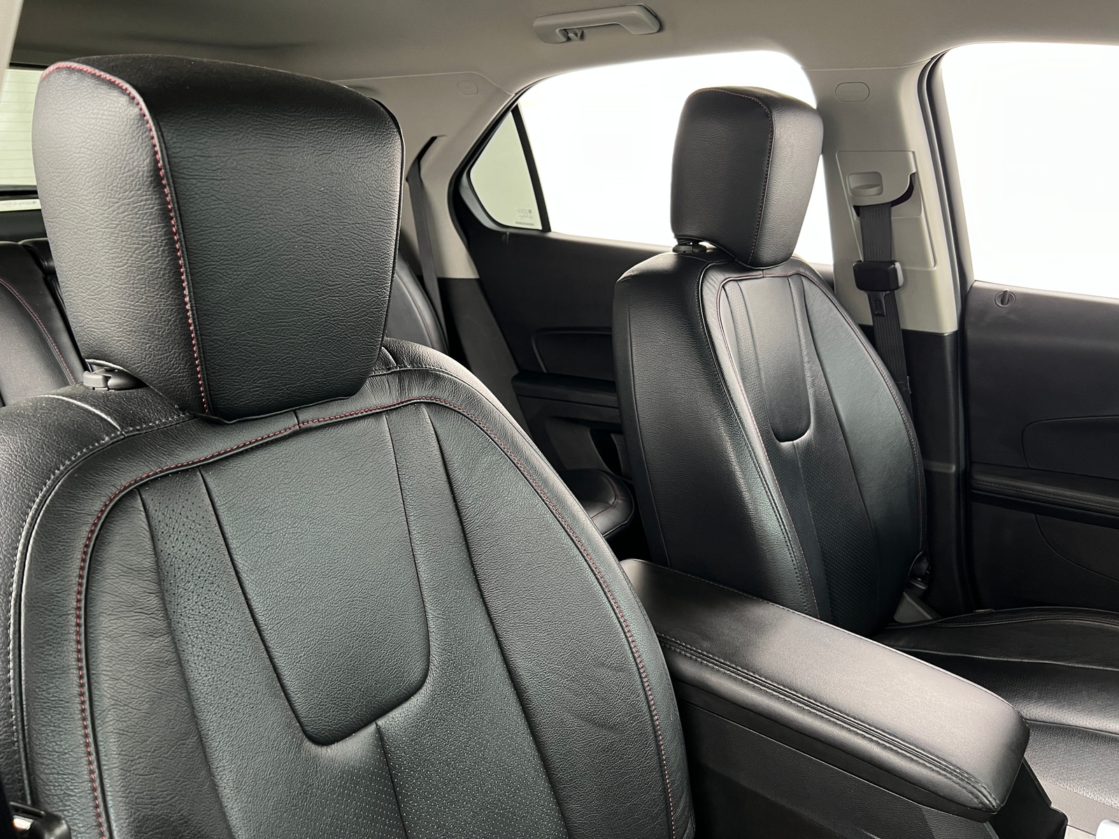 Thumbnail: 2016 Chevrolet Equinox - 2