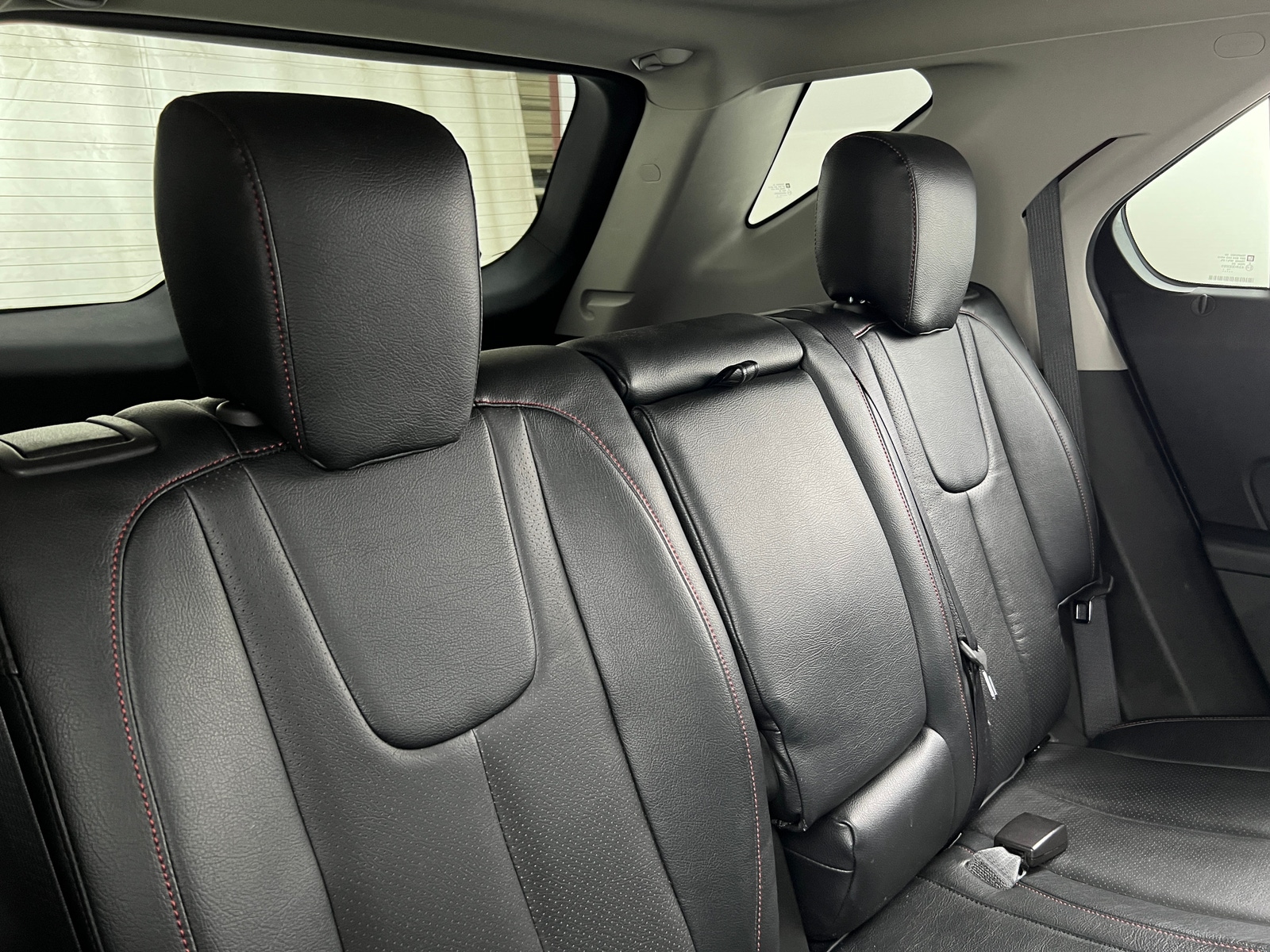Thumbnail: 2016 Chevrolet Equinox - 6