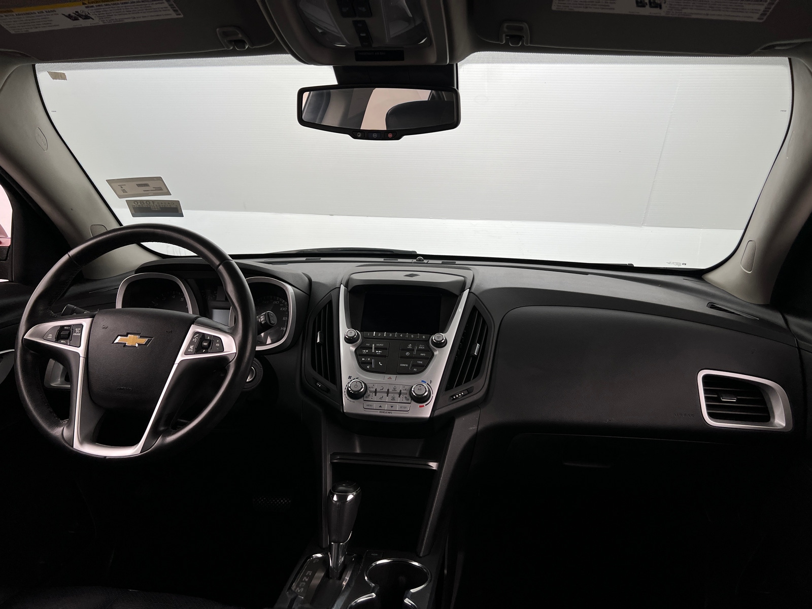Thumbnail: 2016 Chevrolet Equinox - 3