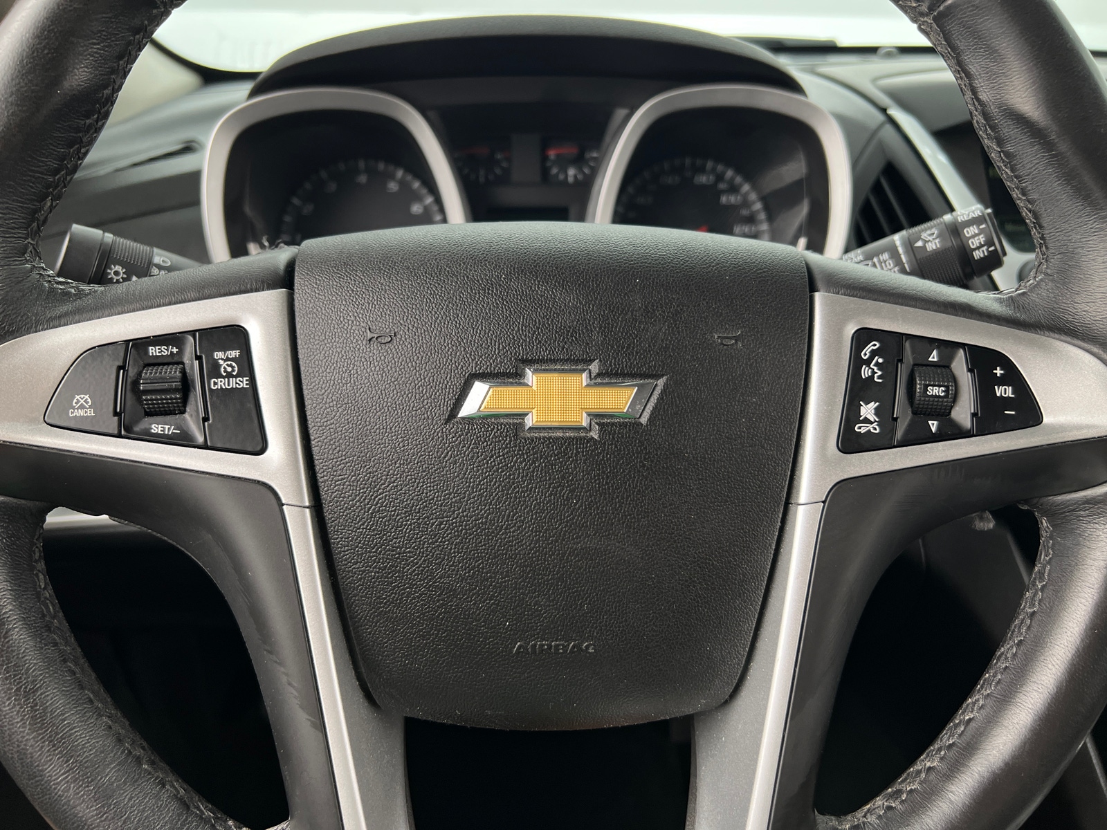 Thumbnail: 2016 Chevrolet Equinox - 5