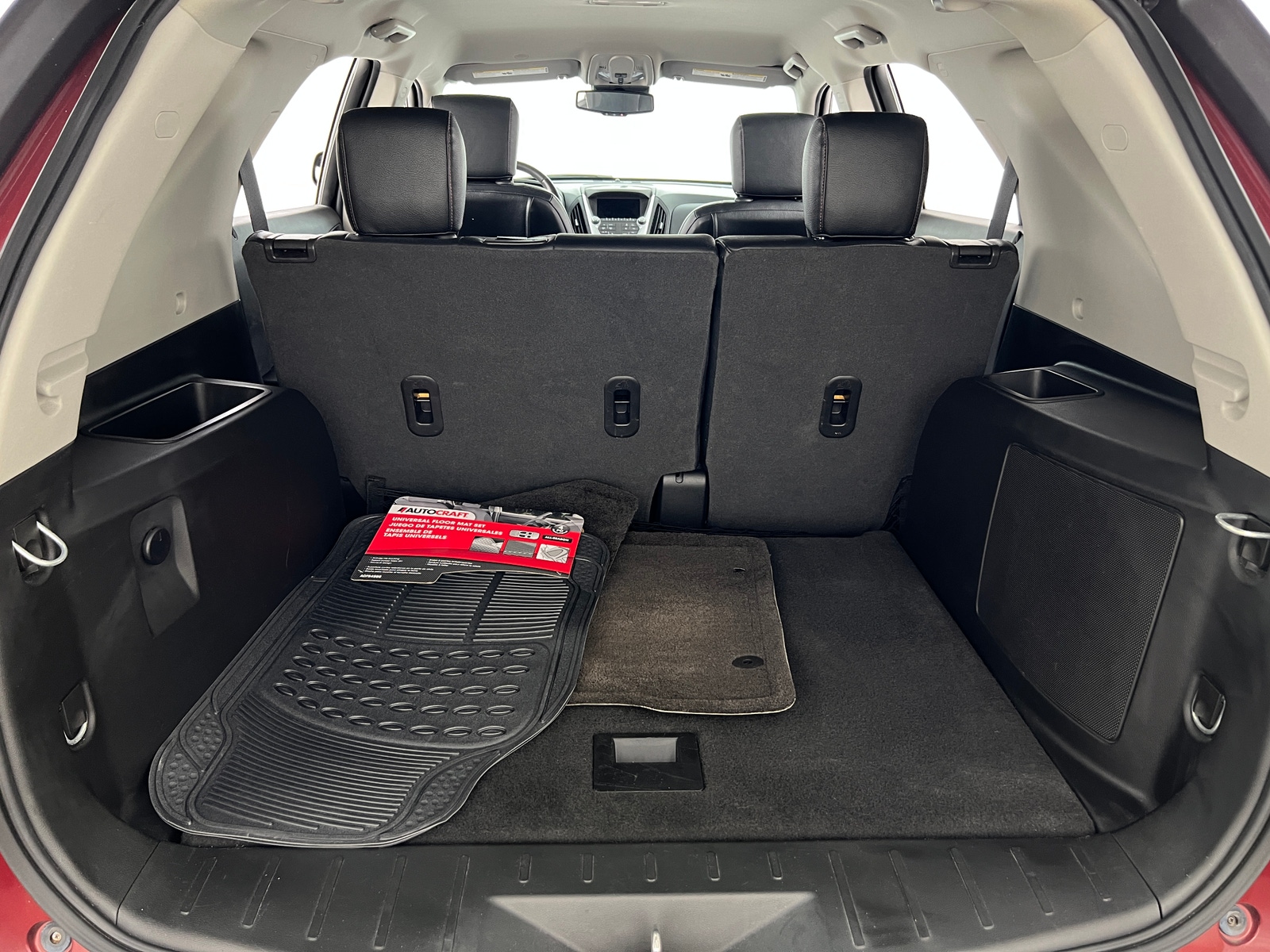 Thumbnail: 2016 Chevrolet Equinox - 7