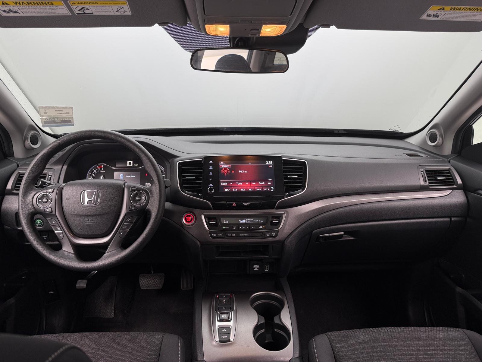 Thumbnail: 2023 Honda Ridgeline - 3
